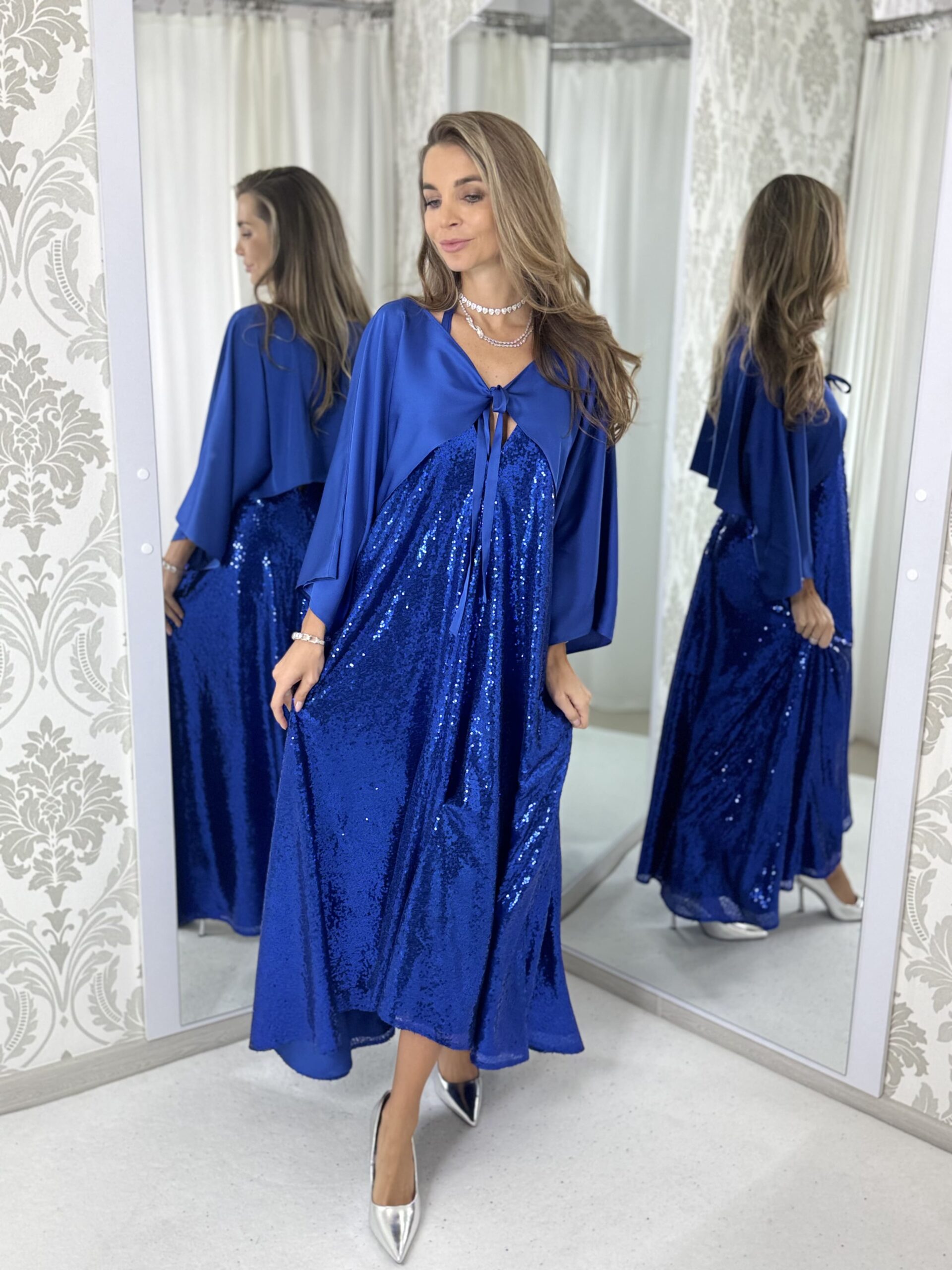 Bolerko COBALT - obrazek 2