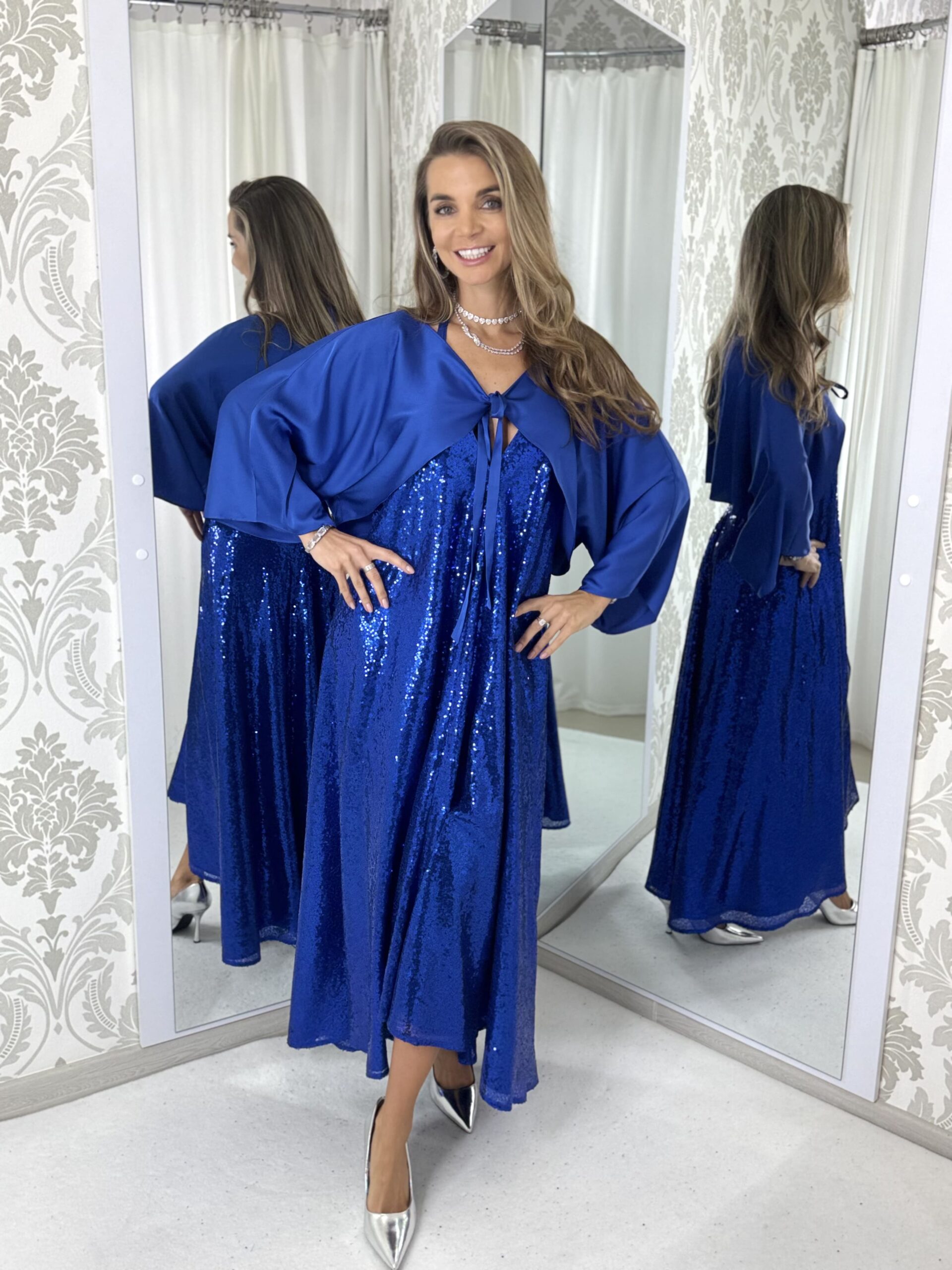 Bolerko COBALT - obrazek 3