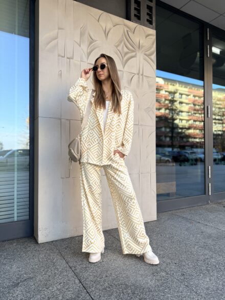 Spodnie Gloria CHILE