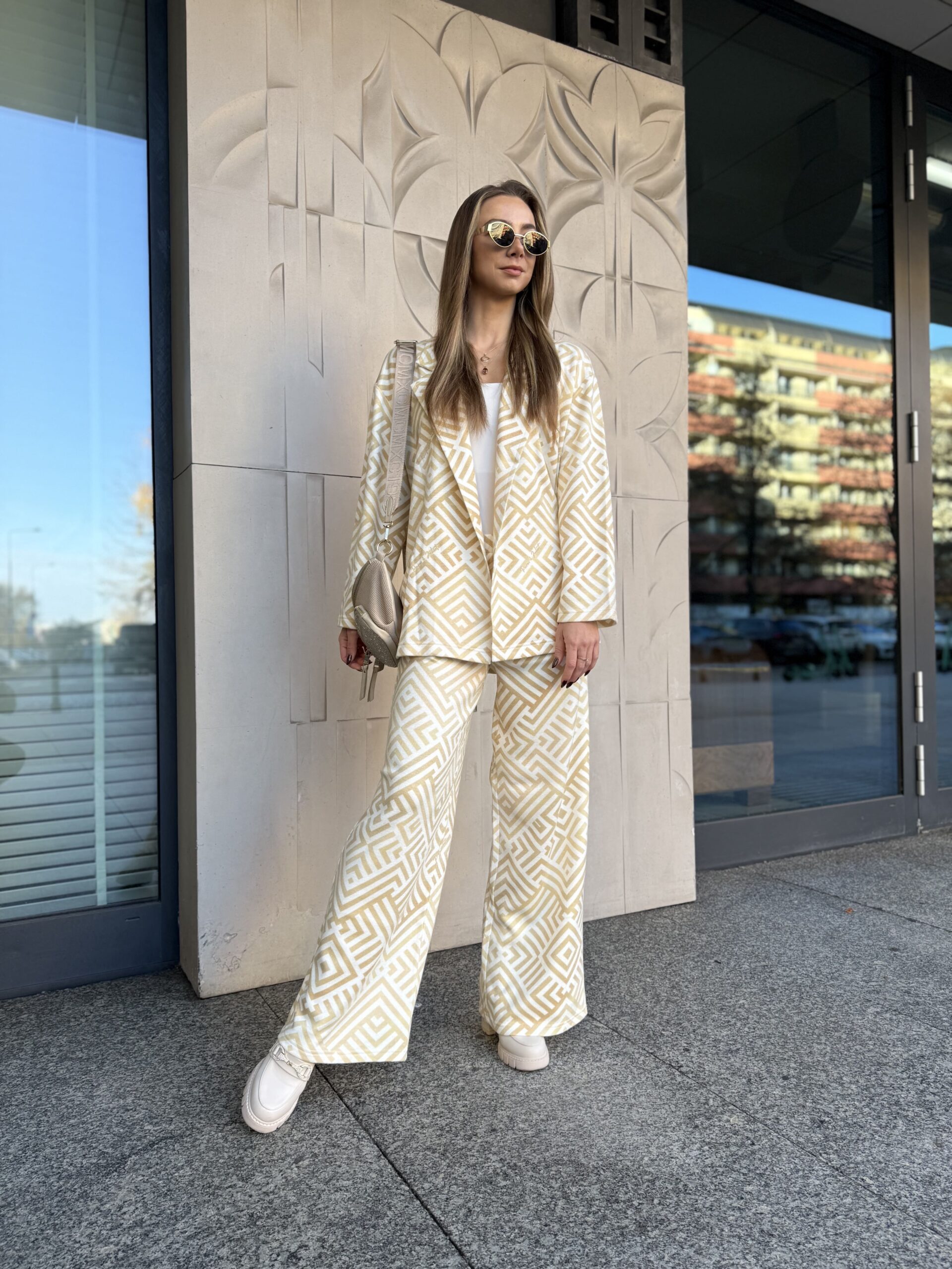 Spodnie Gloria CHILE - obrazek 3