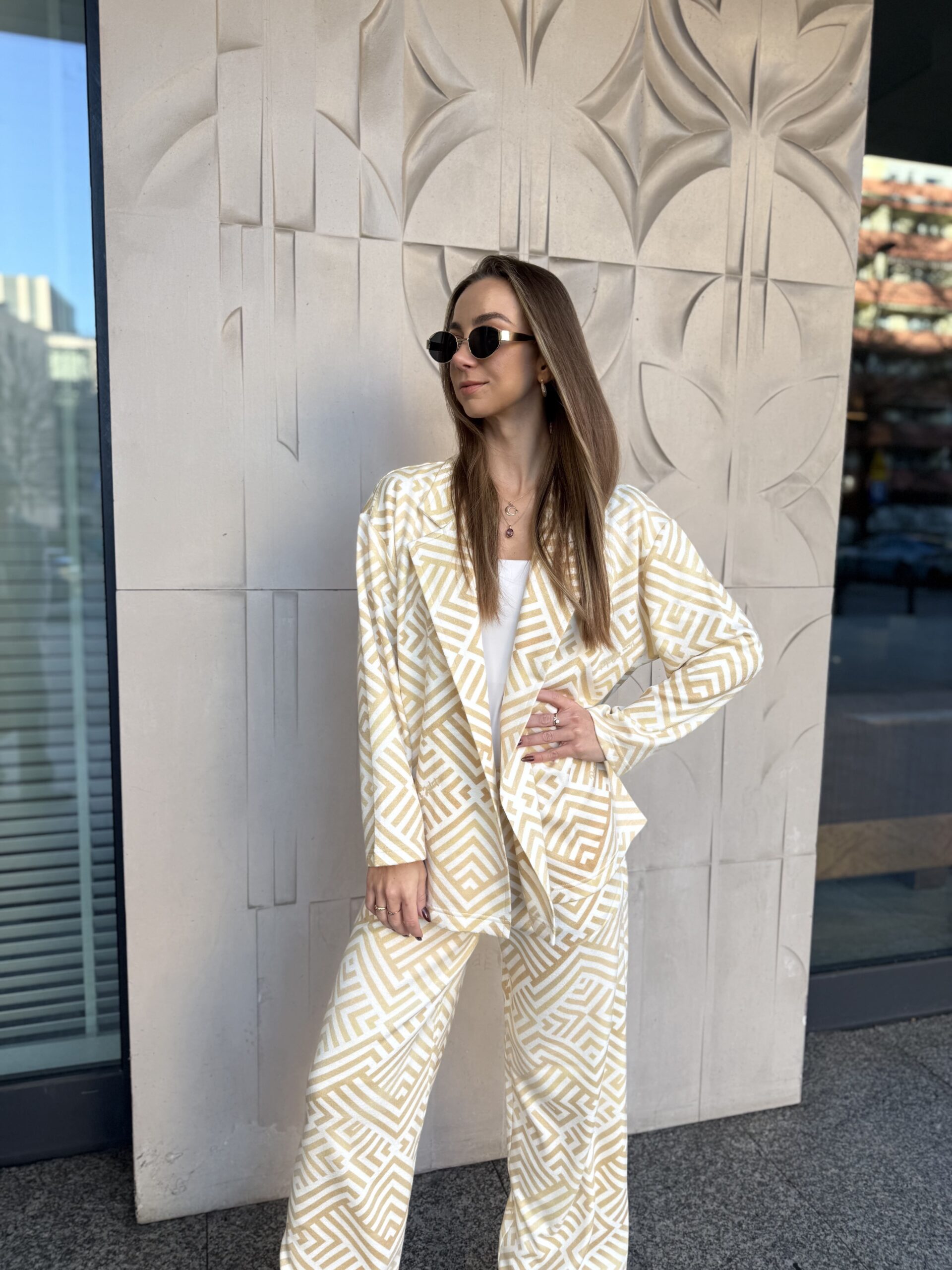 Spodnie Gloria CHILE - obrazek 7