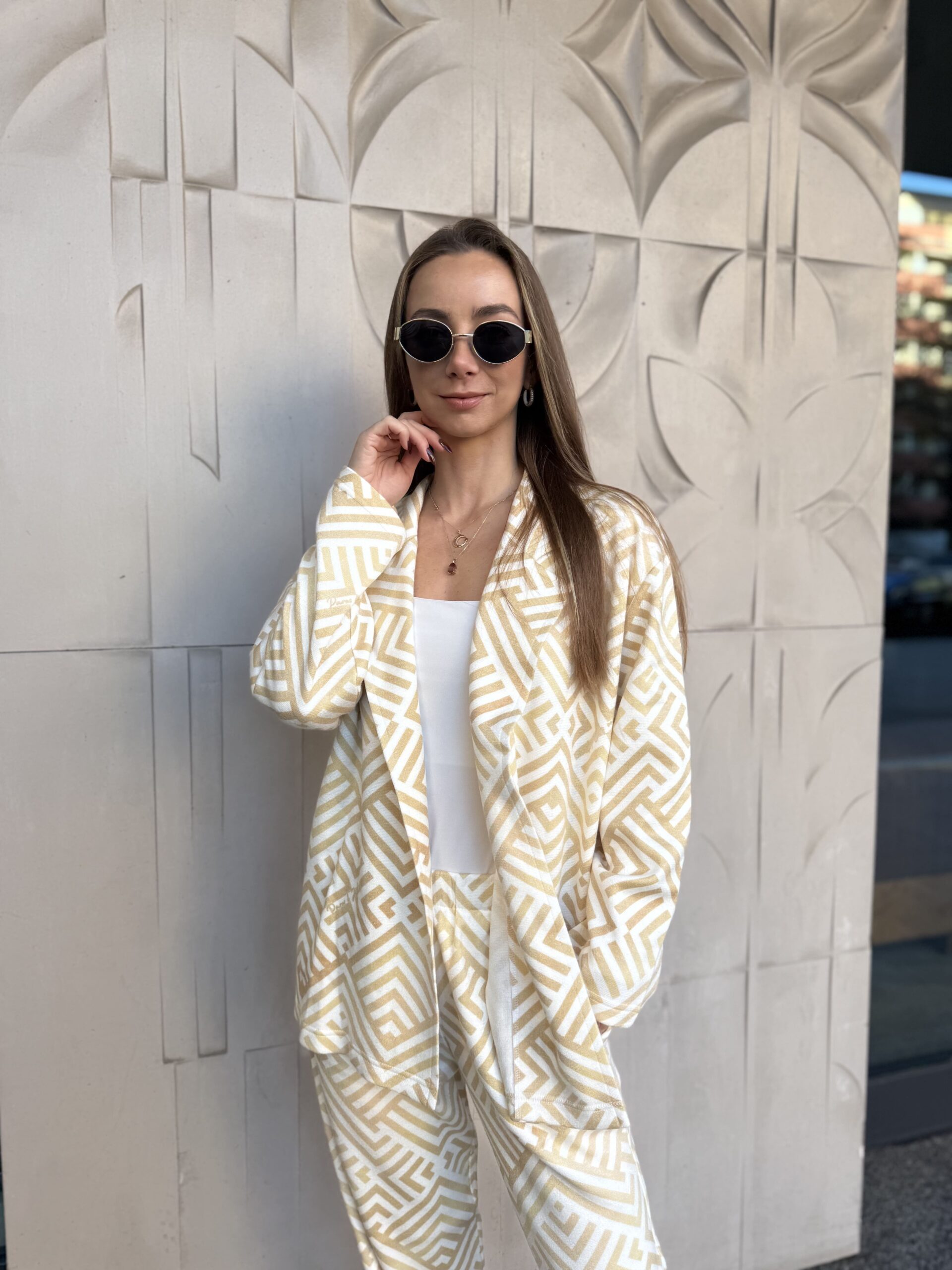 Spodnie Gloria CHILE - obrazek 6