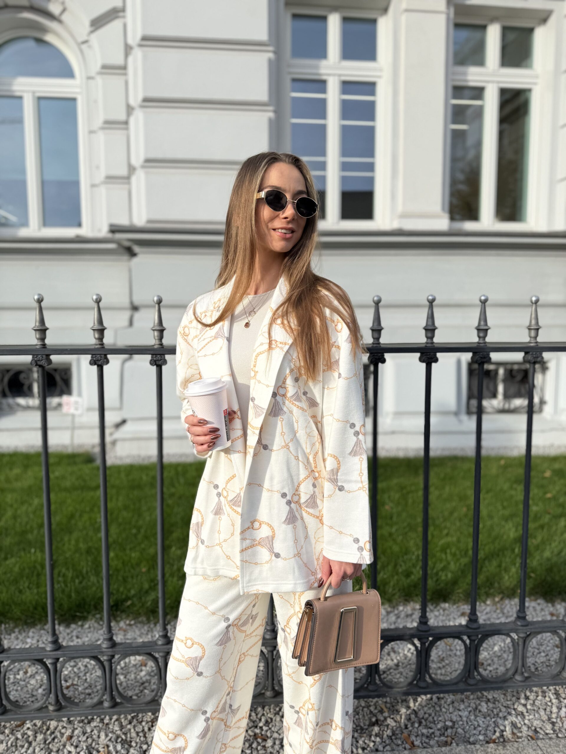 Spodnie Gloria CHINA - obrazek 4