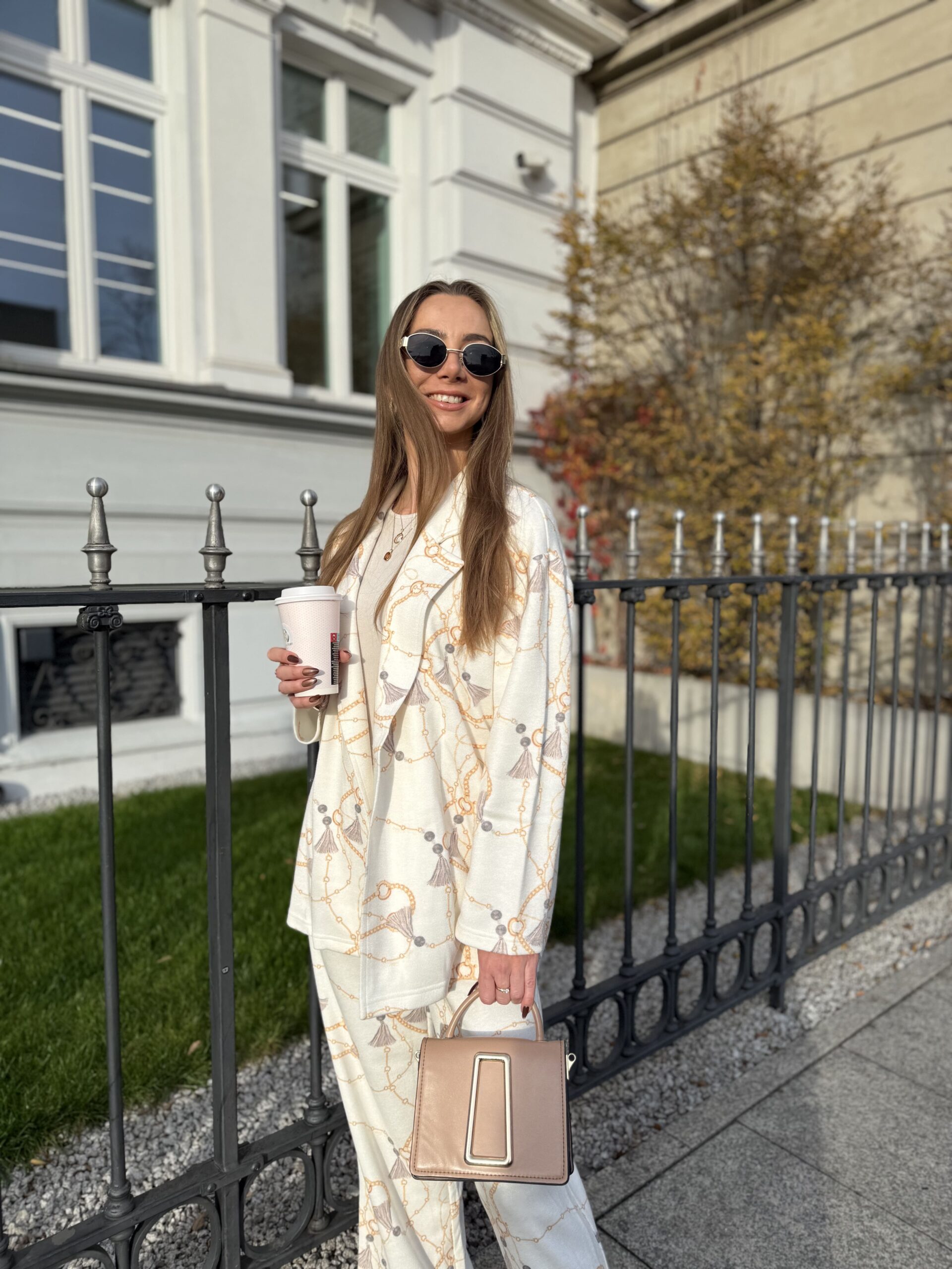 Spodnie Gloria CHINA - obrazek 3