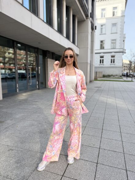 Spodnie Gloria HAVANA