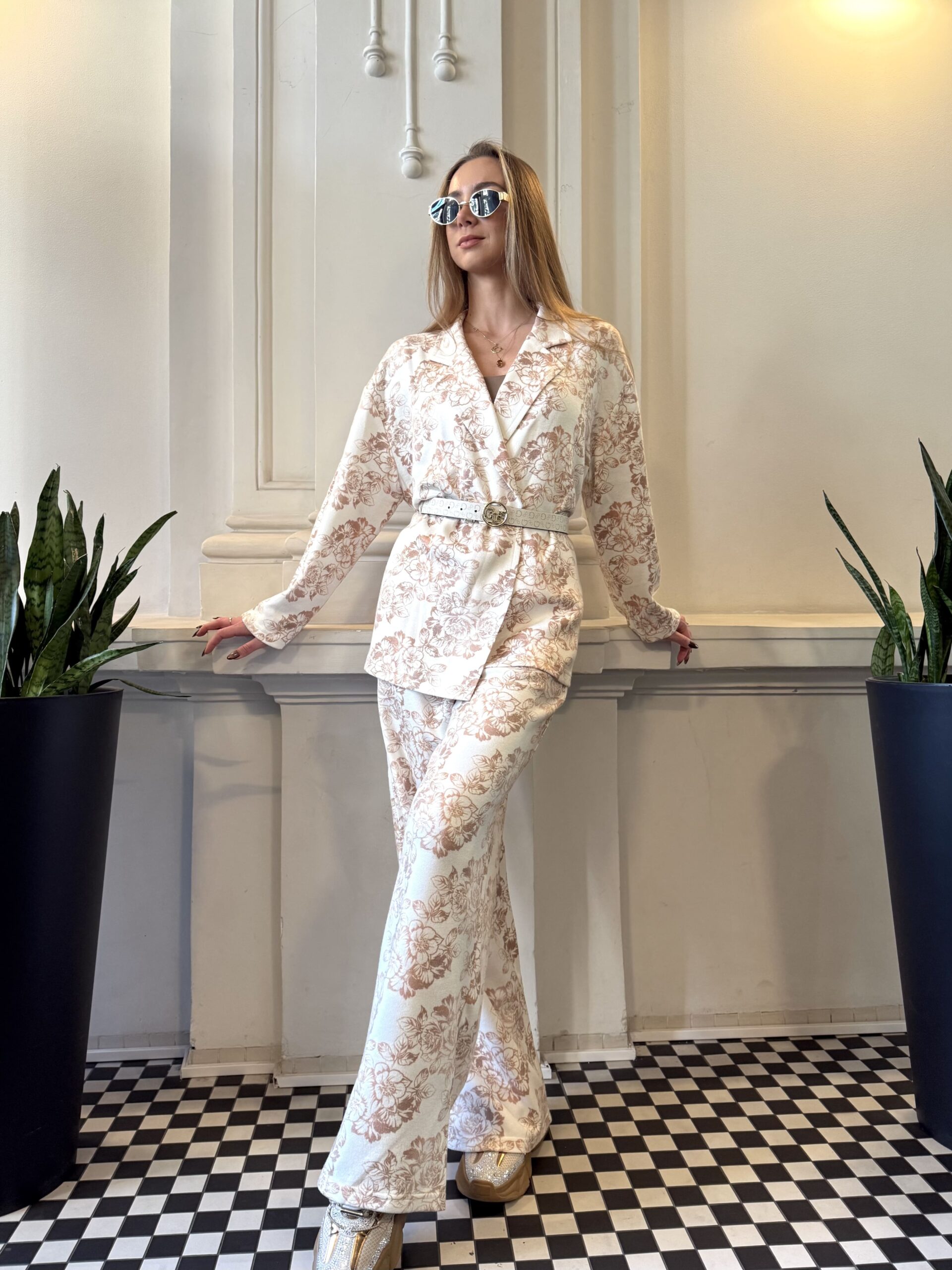 Spodnie Gloria LYON - obrazek 3