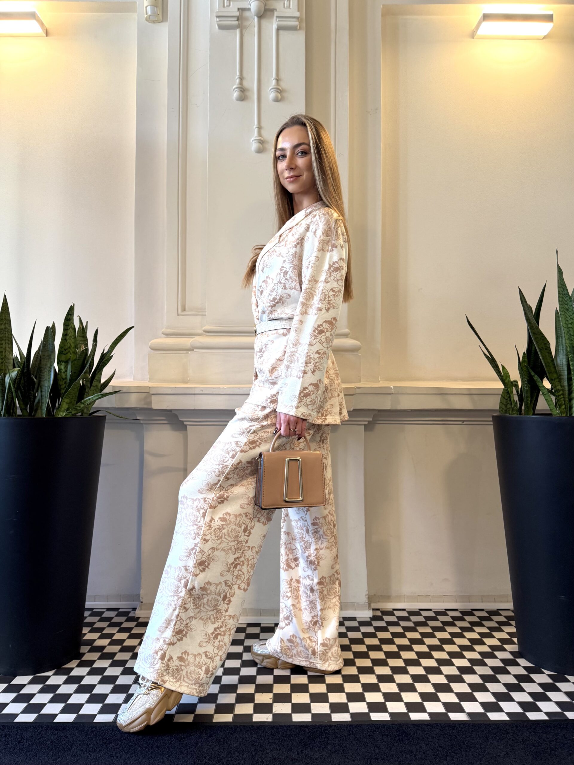 Spodnie Gloria LYON - obrazek 4