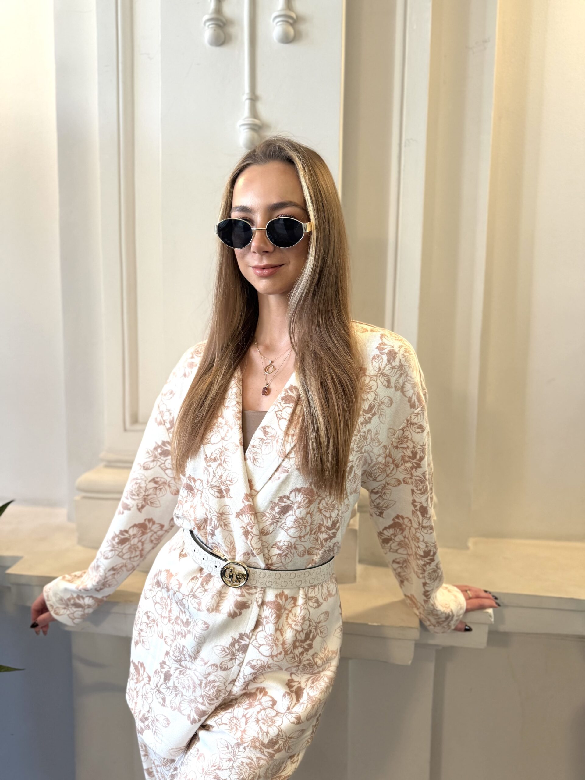 Jacket Gloria LYON - Image 2