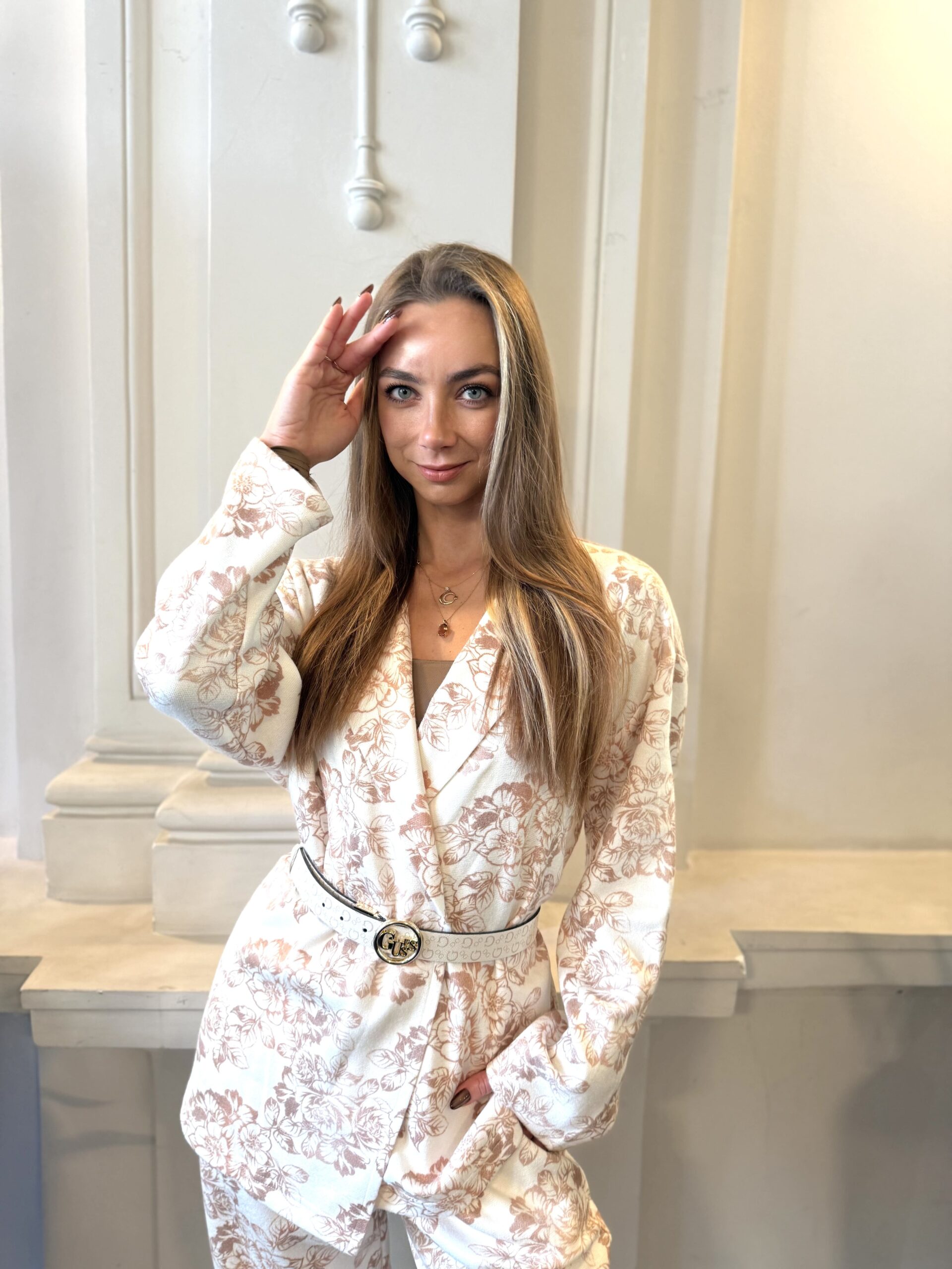 Jacket Gloria LYON - Image 3