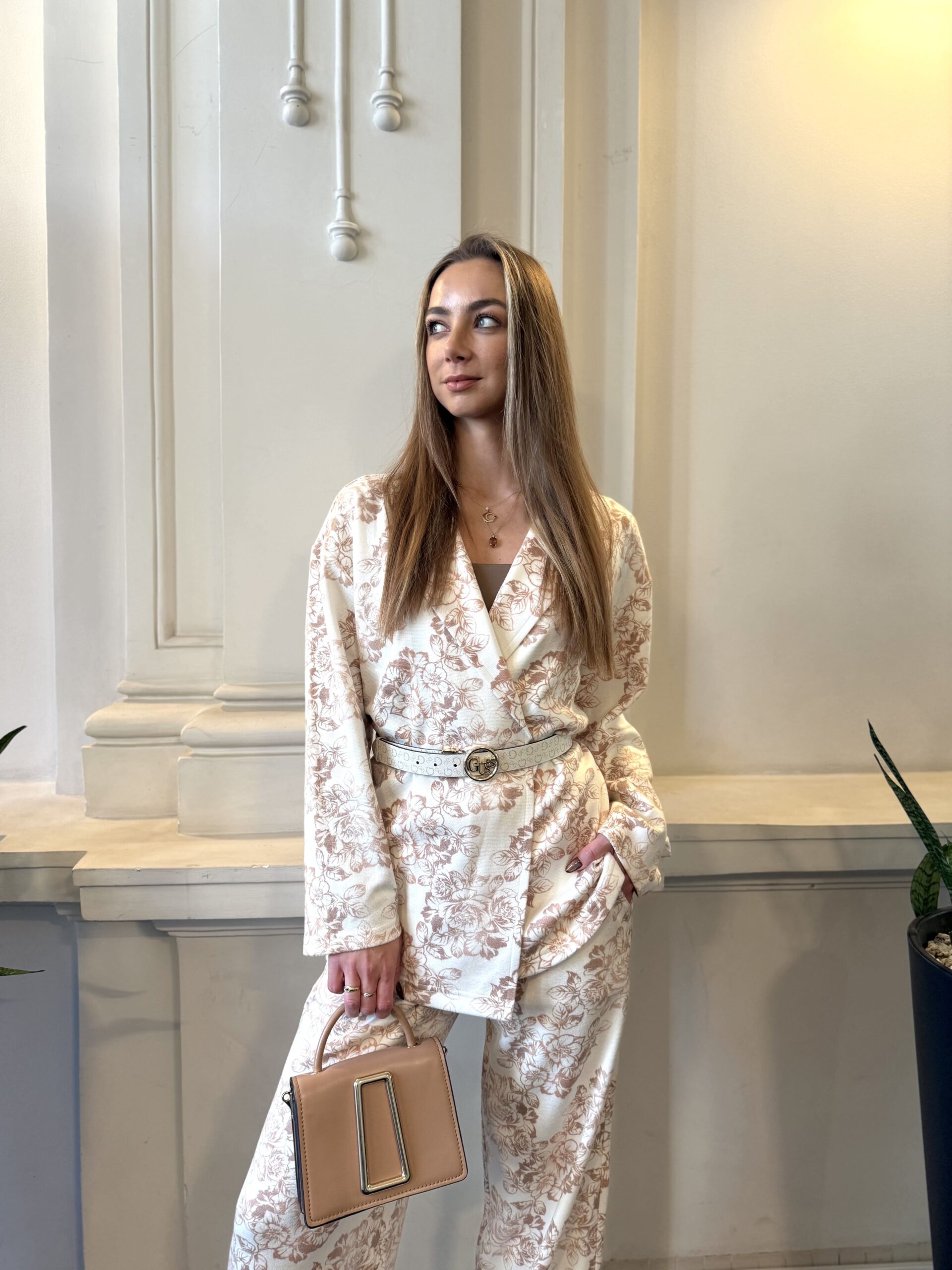 Spodnie Gloria LYON - obrazek 5