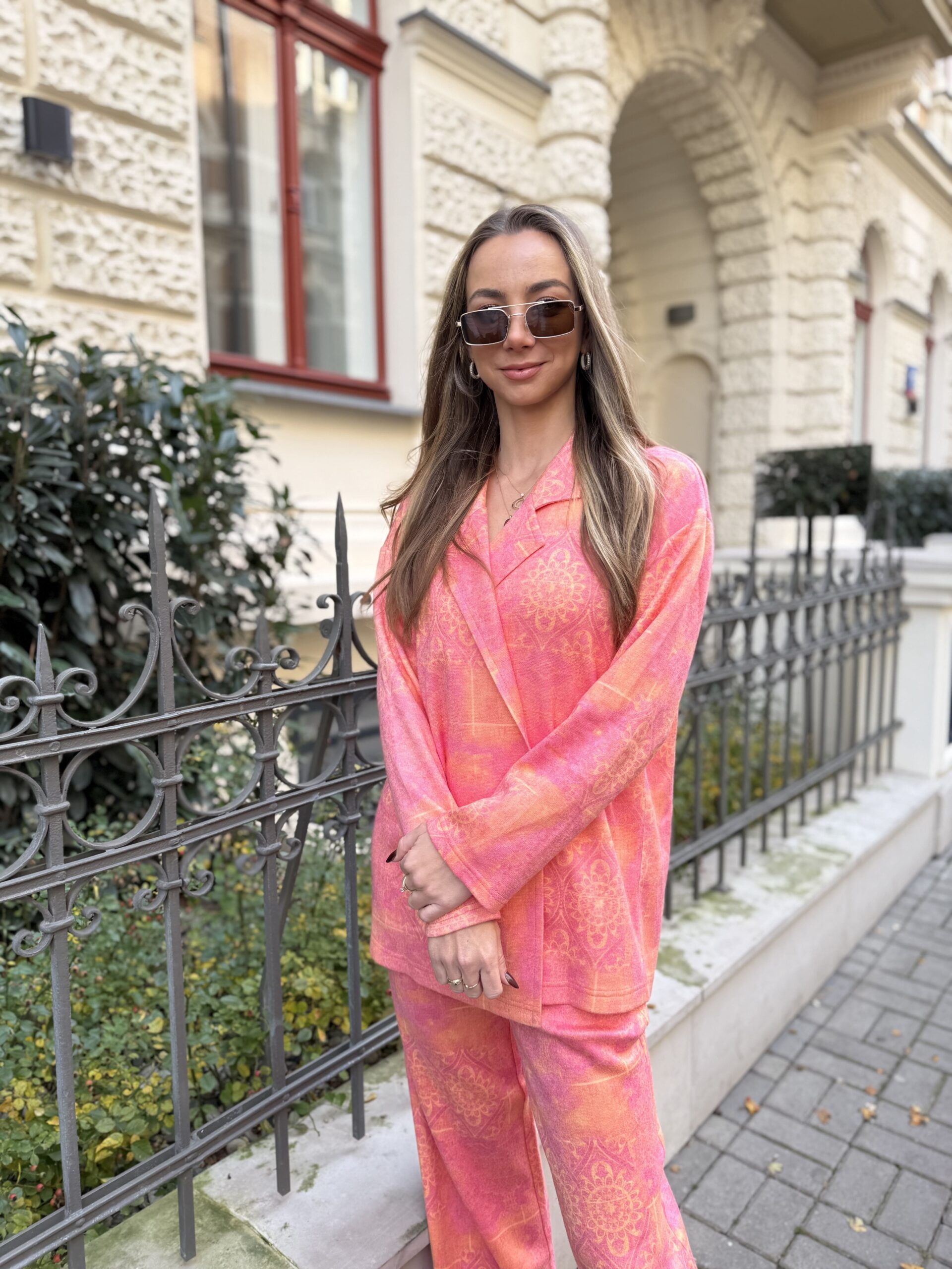 Jacket Gloria MAROKO - Image 2