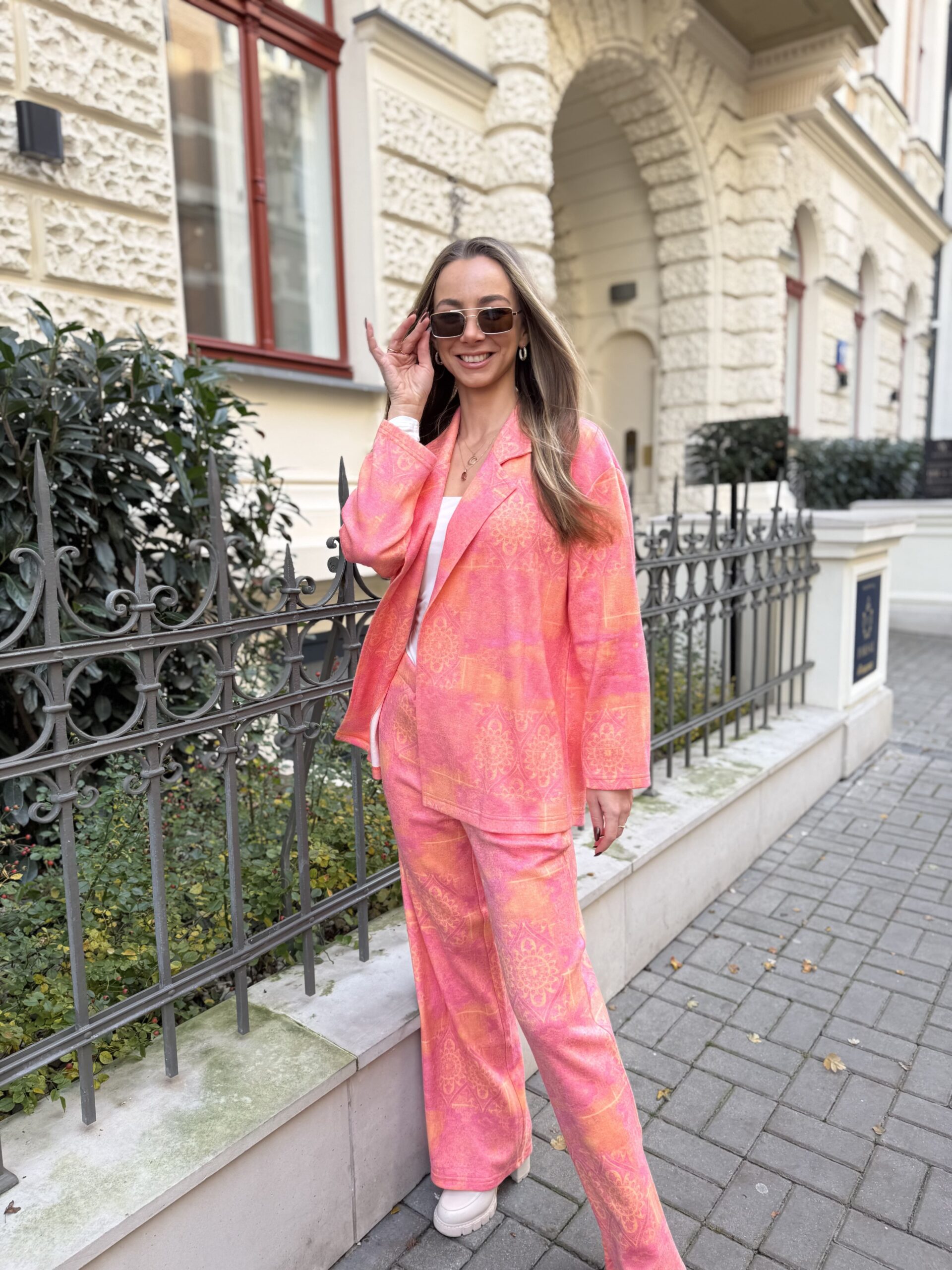 Spodnie Gloria MAROKO - obrazek 3