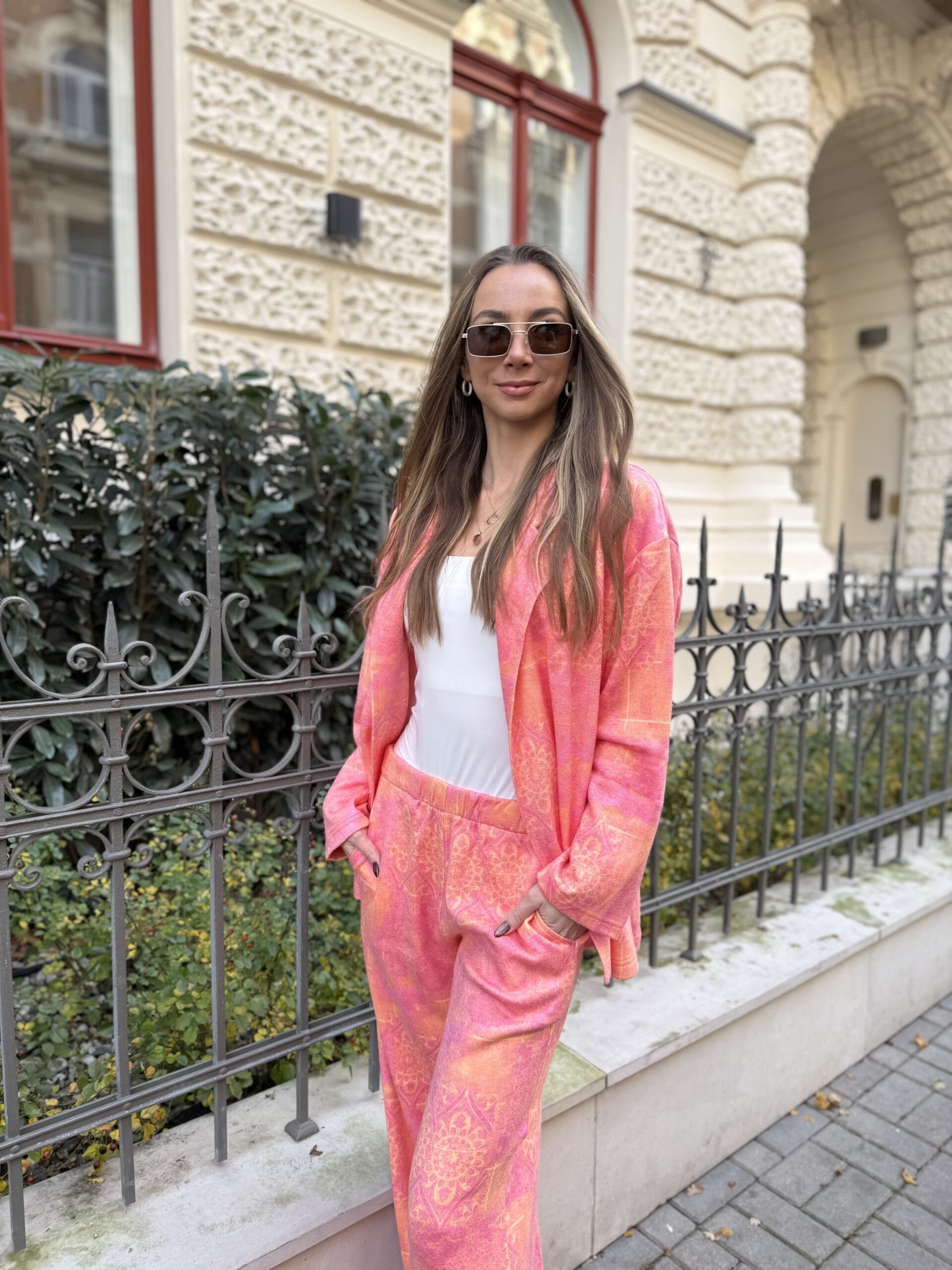 Spodnie Gloria MAROKO - obrazek 4