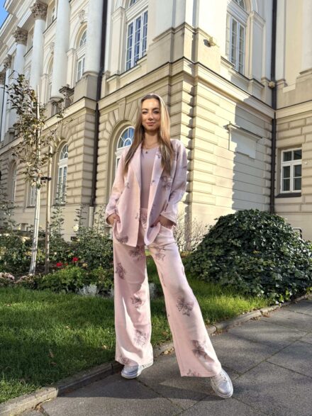 Spodnie Gloria MARSYLIA