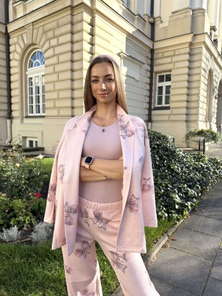 Jacket Gloria MARSYLIA