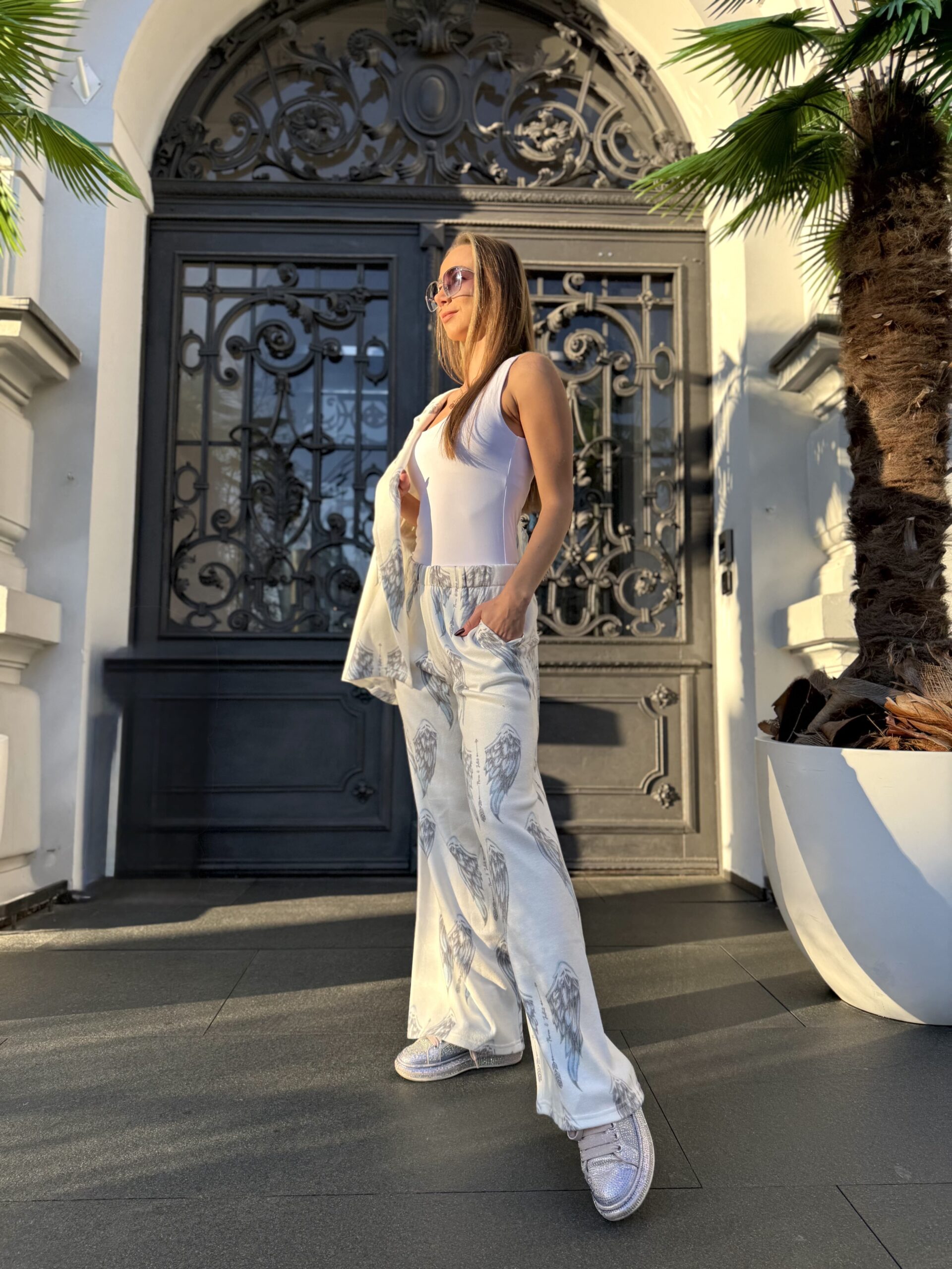 Spodnie Gloria MIAMI - obrazek 3