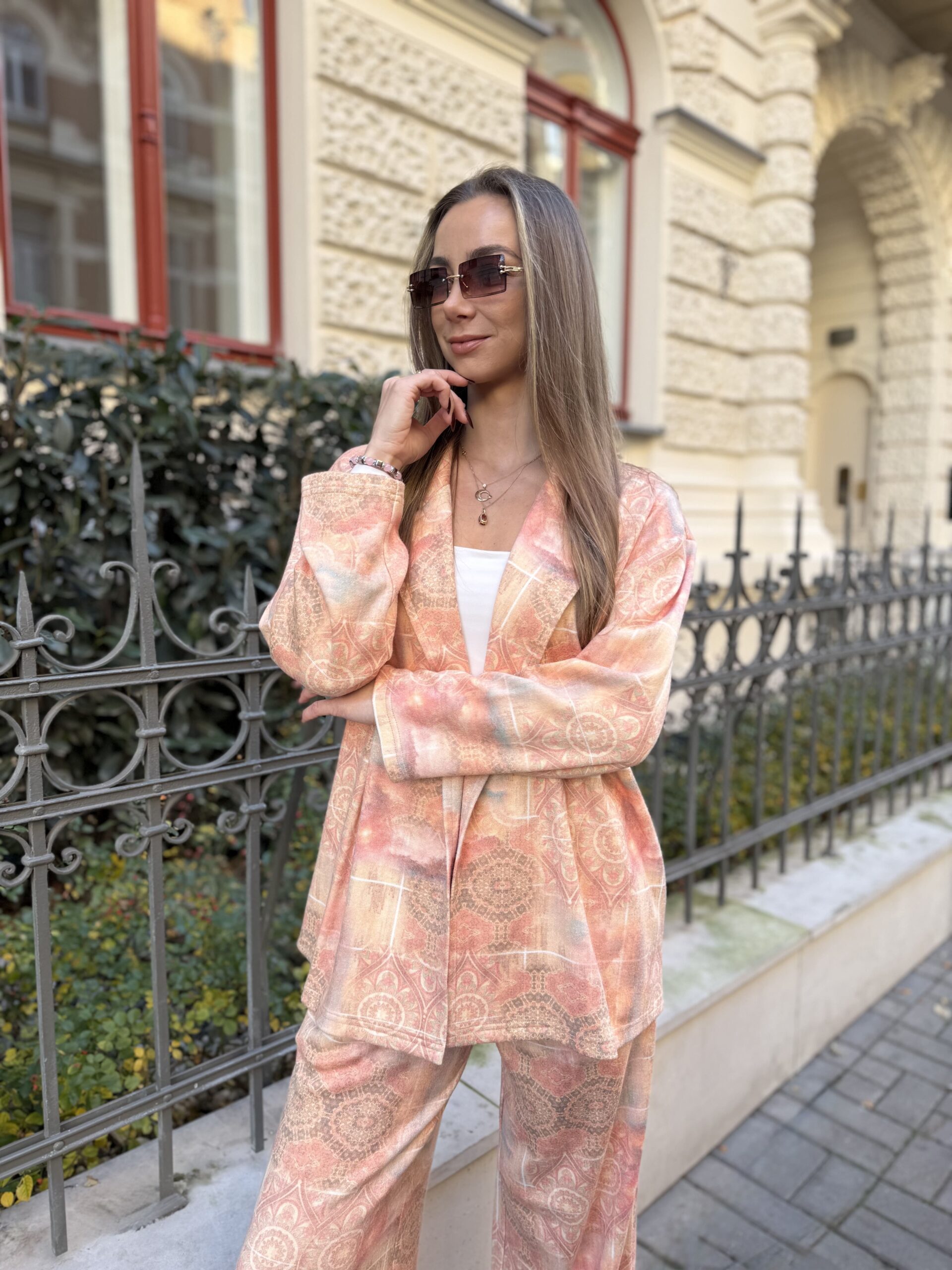 Spodnie Gloria NEPAL - obrazek 5