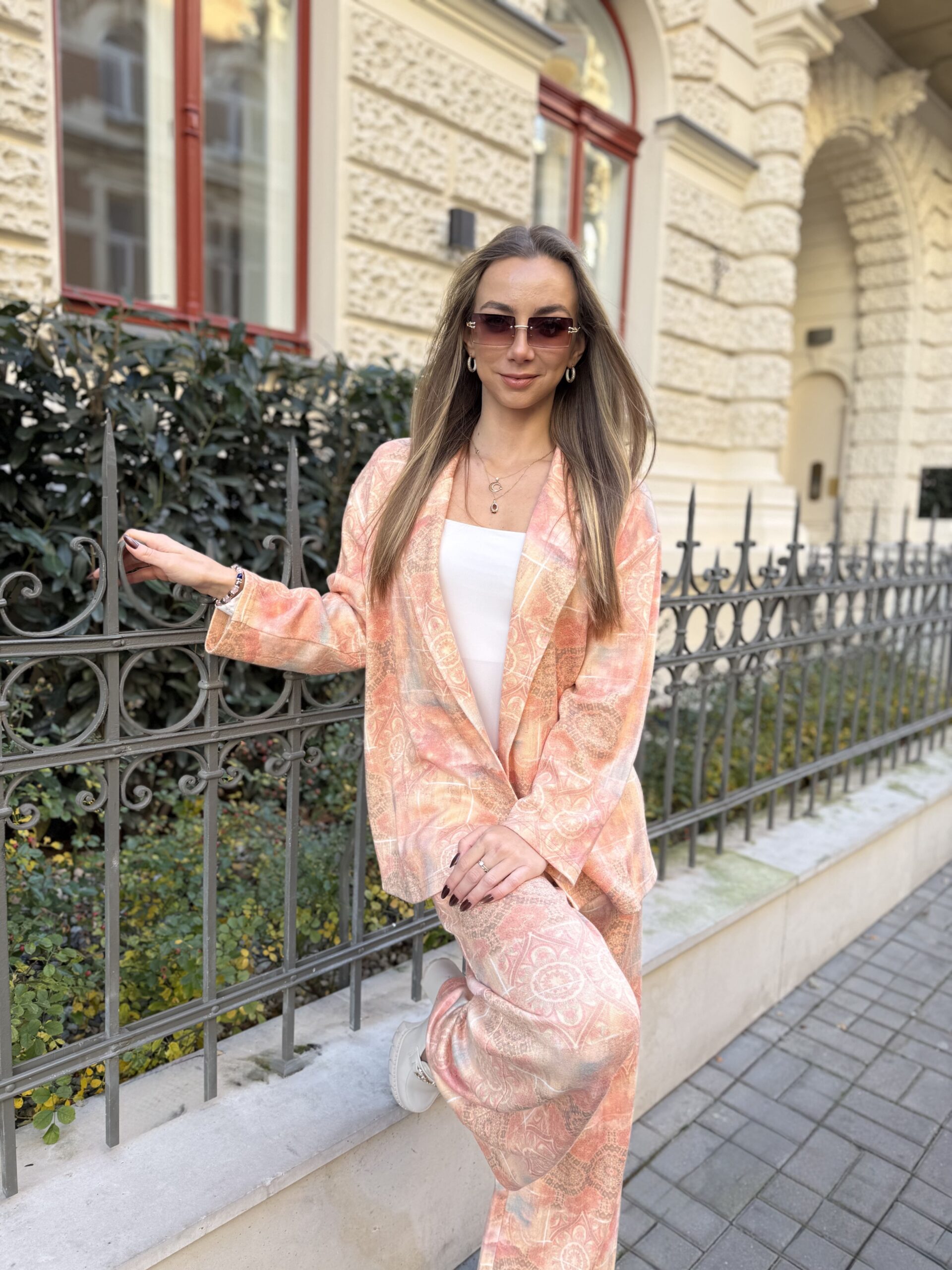 Spodnie Gloria NEPAL - obrazek 4