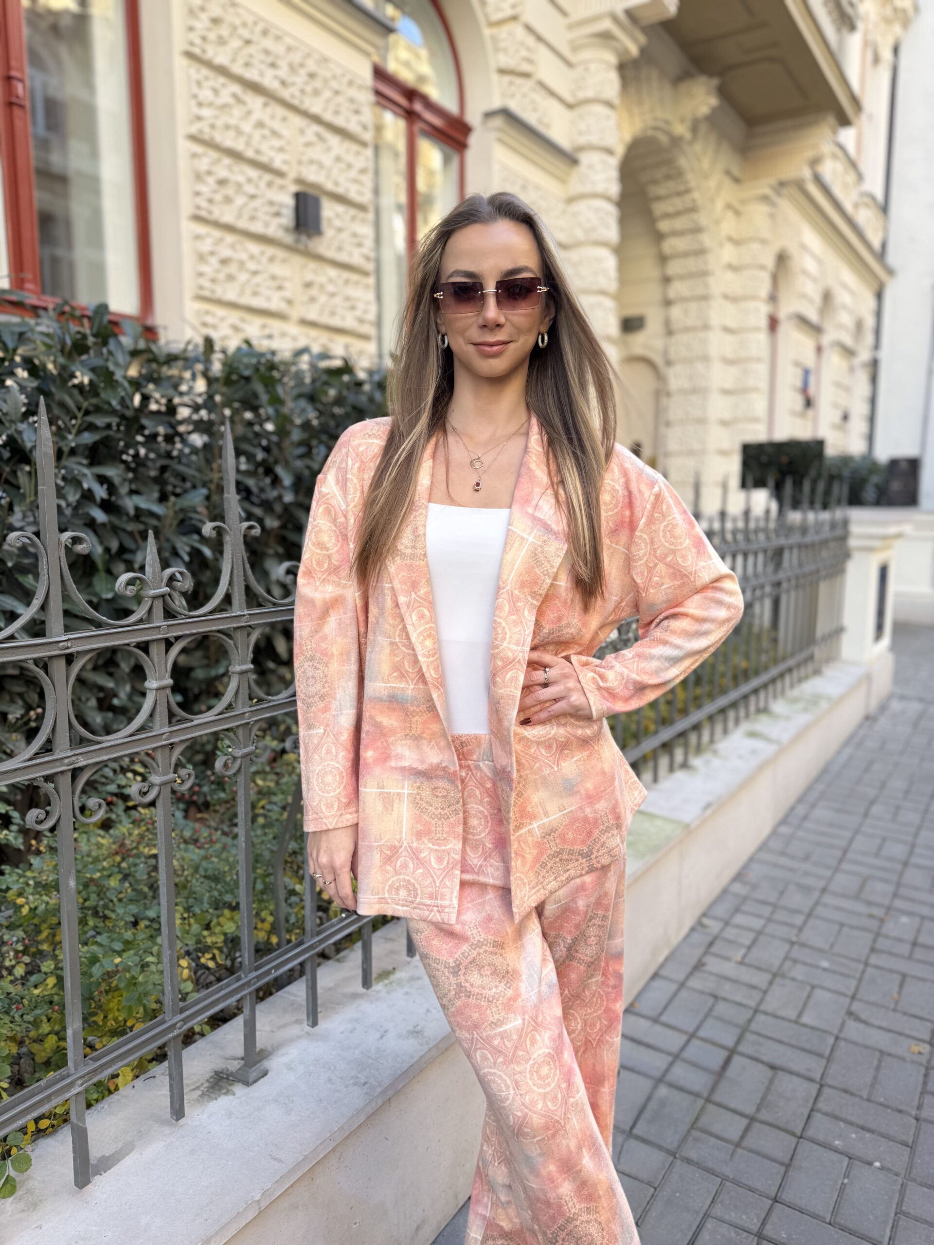 Spodnie Gloria NEPAL - obrazek 3