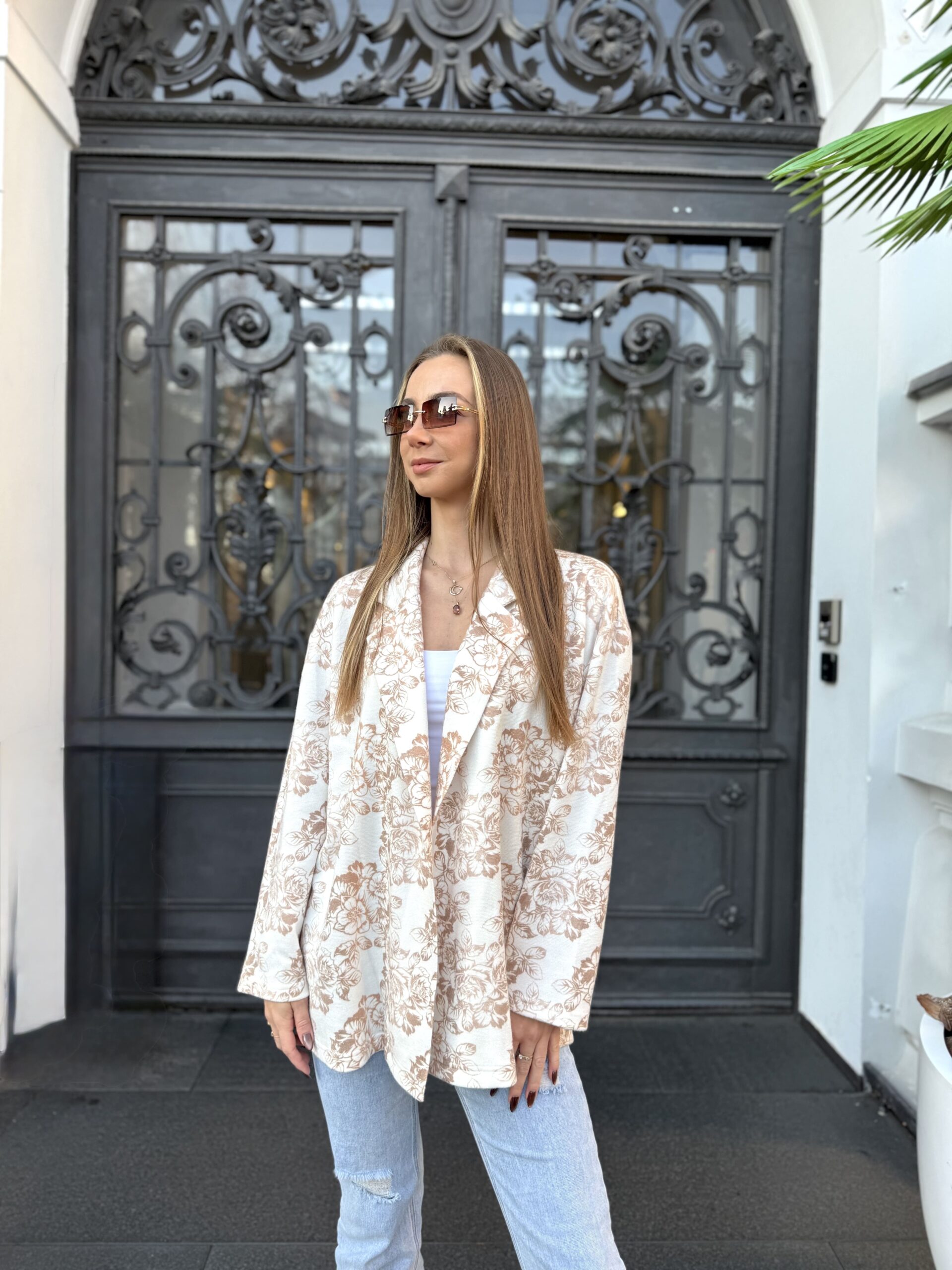 Jacket Gloria LYON - Image 6