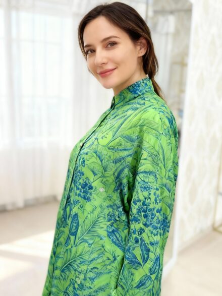 Hemd Lady NEW ZEALAND