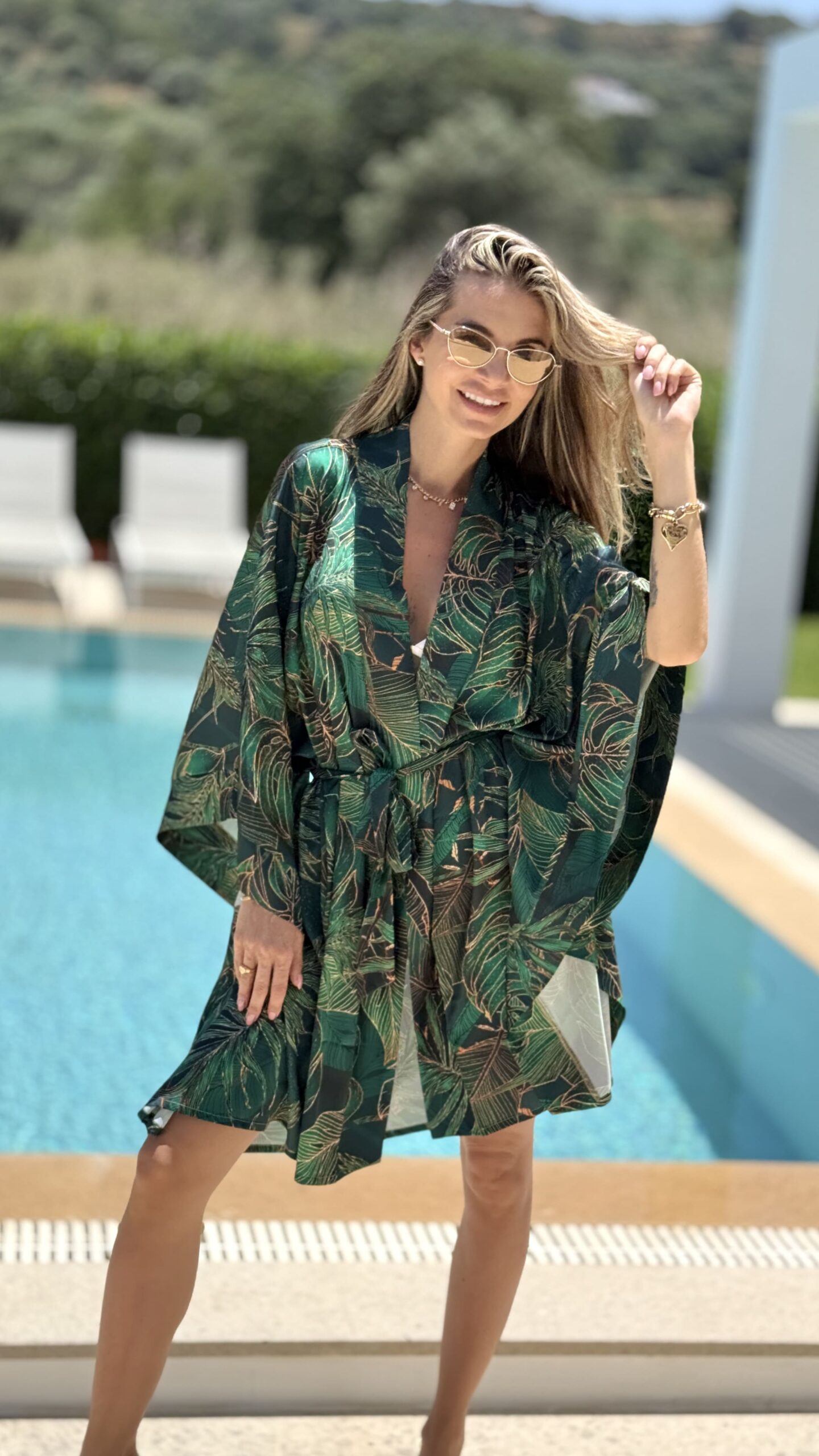 Tunic LAOS Classic Short - Image 2