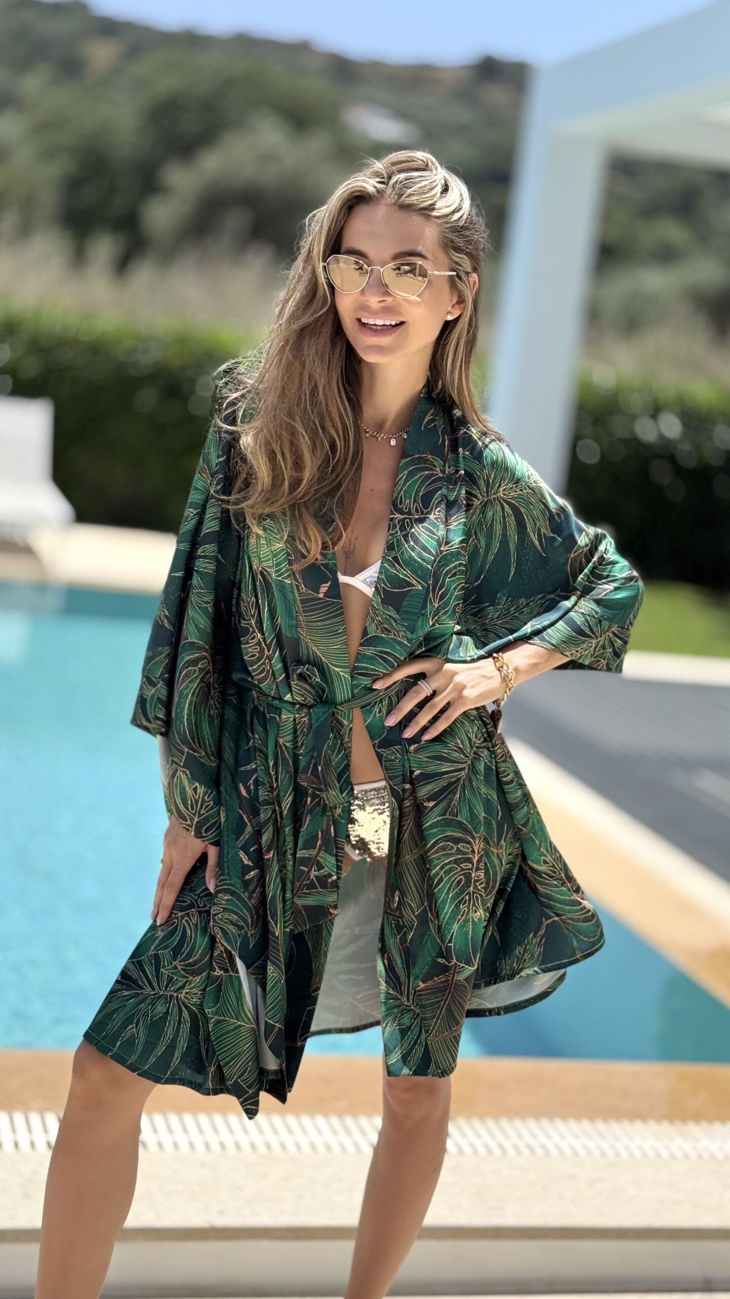 Tunic LAOS Classic Short - Image 5