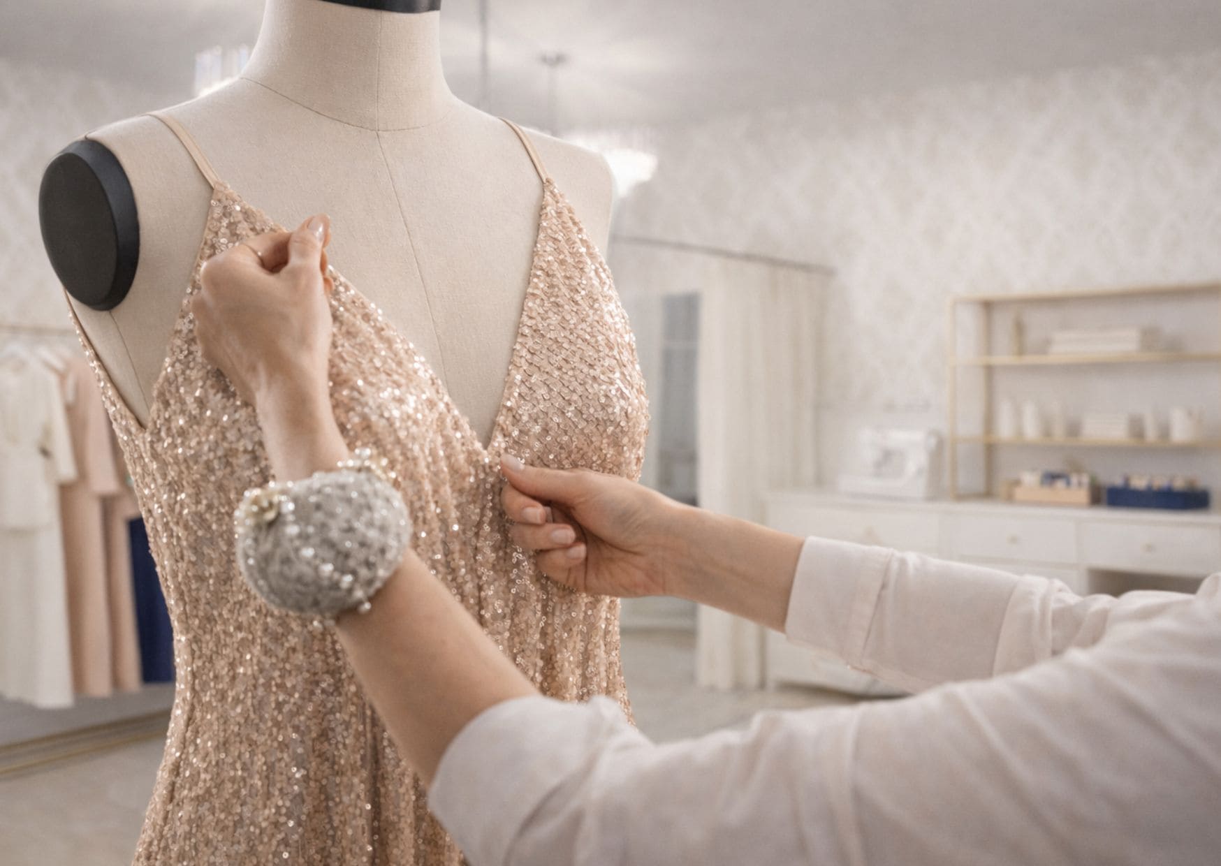 Pareo Atelier szycie na miarę