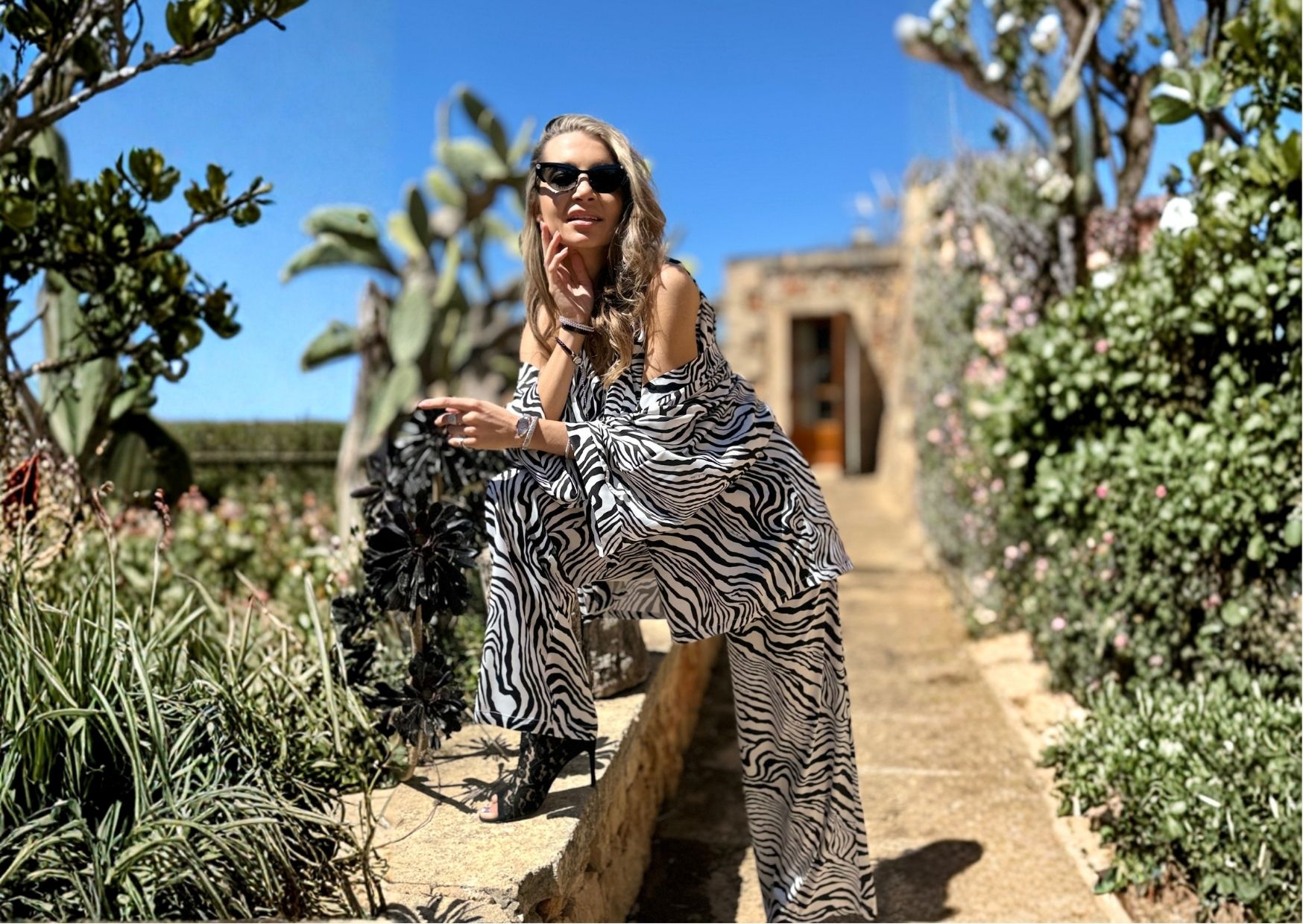 Resort Wear: co to jest i dlaczego pokochasz ten styl