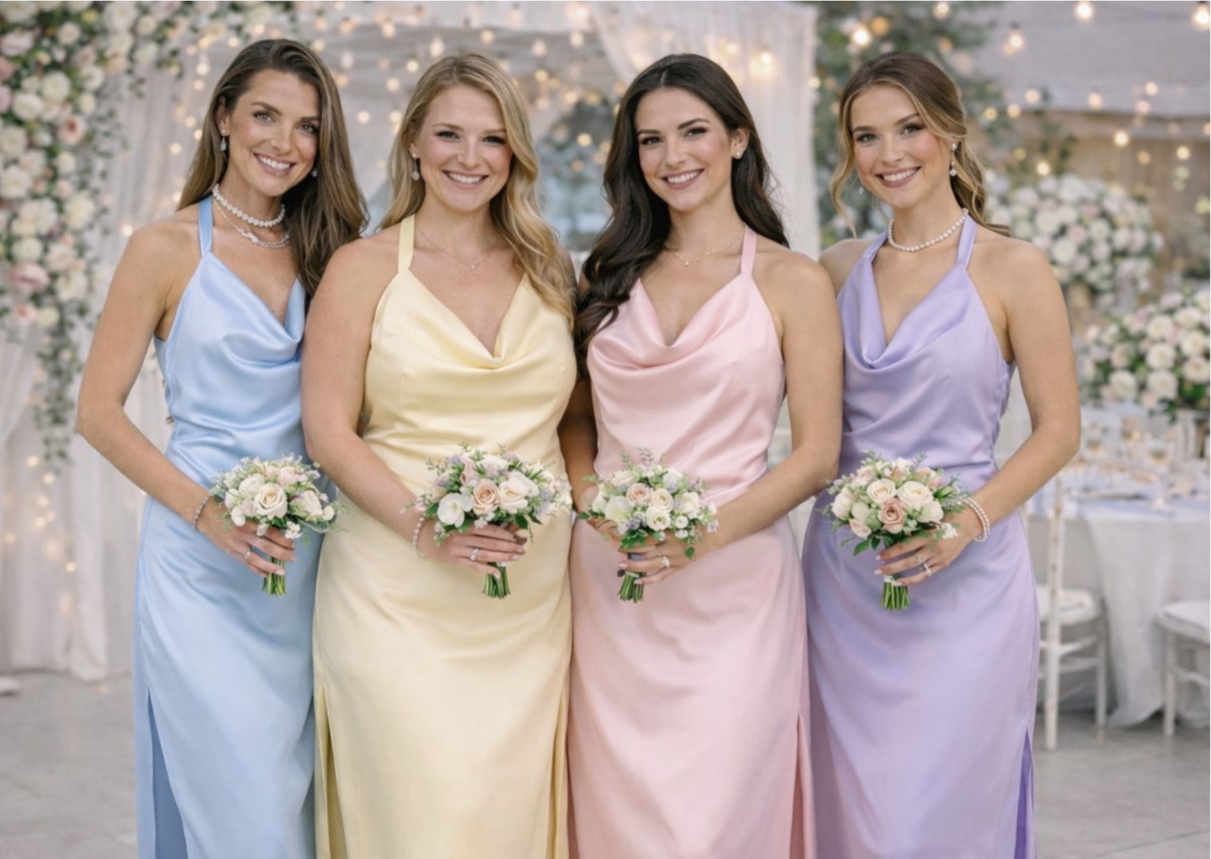 Idealna suknia dla druhny – poznaj model Multiway