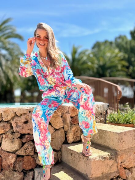 Pants Madam BARBADOS