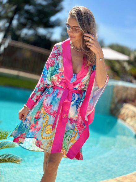 Tunic BARBADOS Classic Short