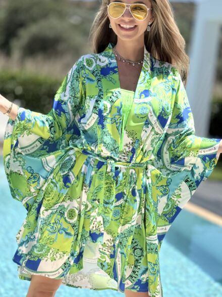 Tunika DAKOTA Classic Krótka