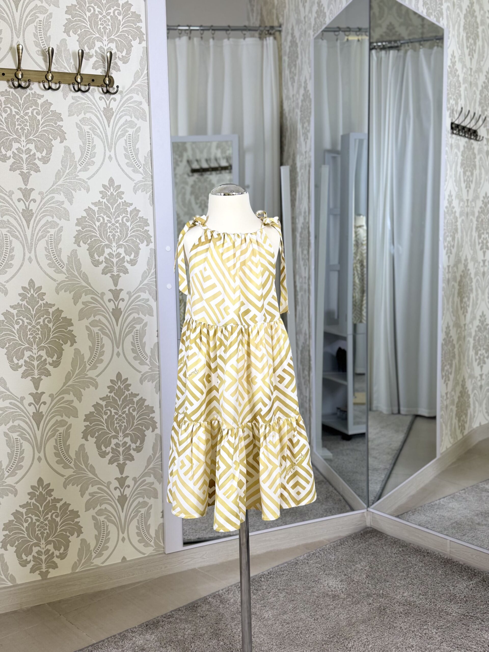 Dress Bianca Kids CHILE - Image 2