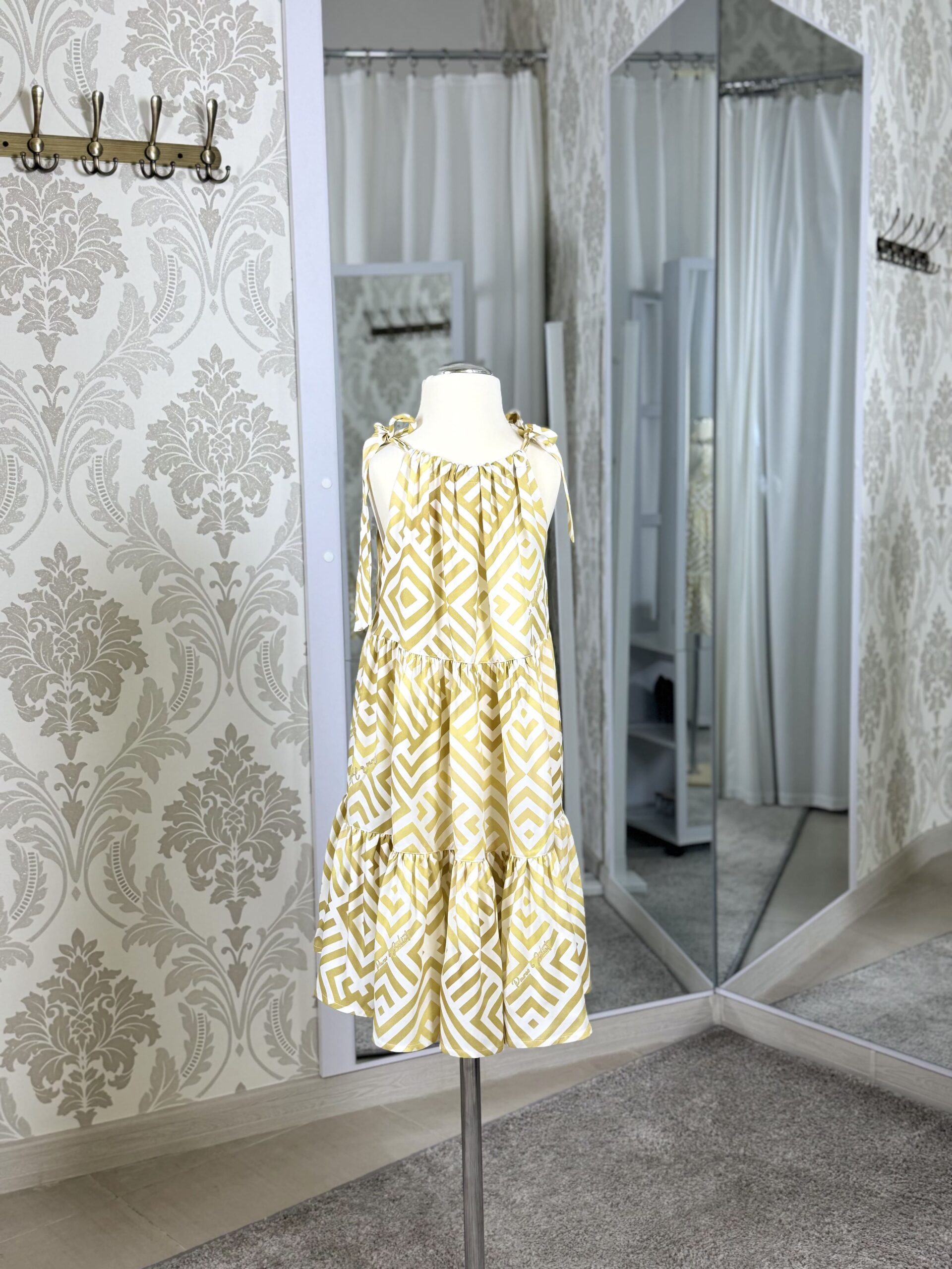 Dress Bianca Kids CHILE - Image 3