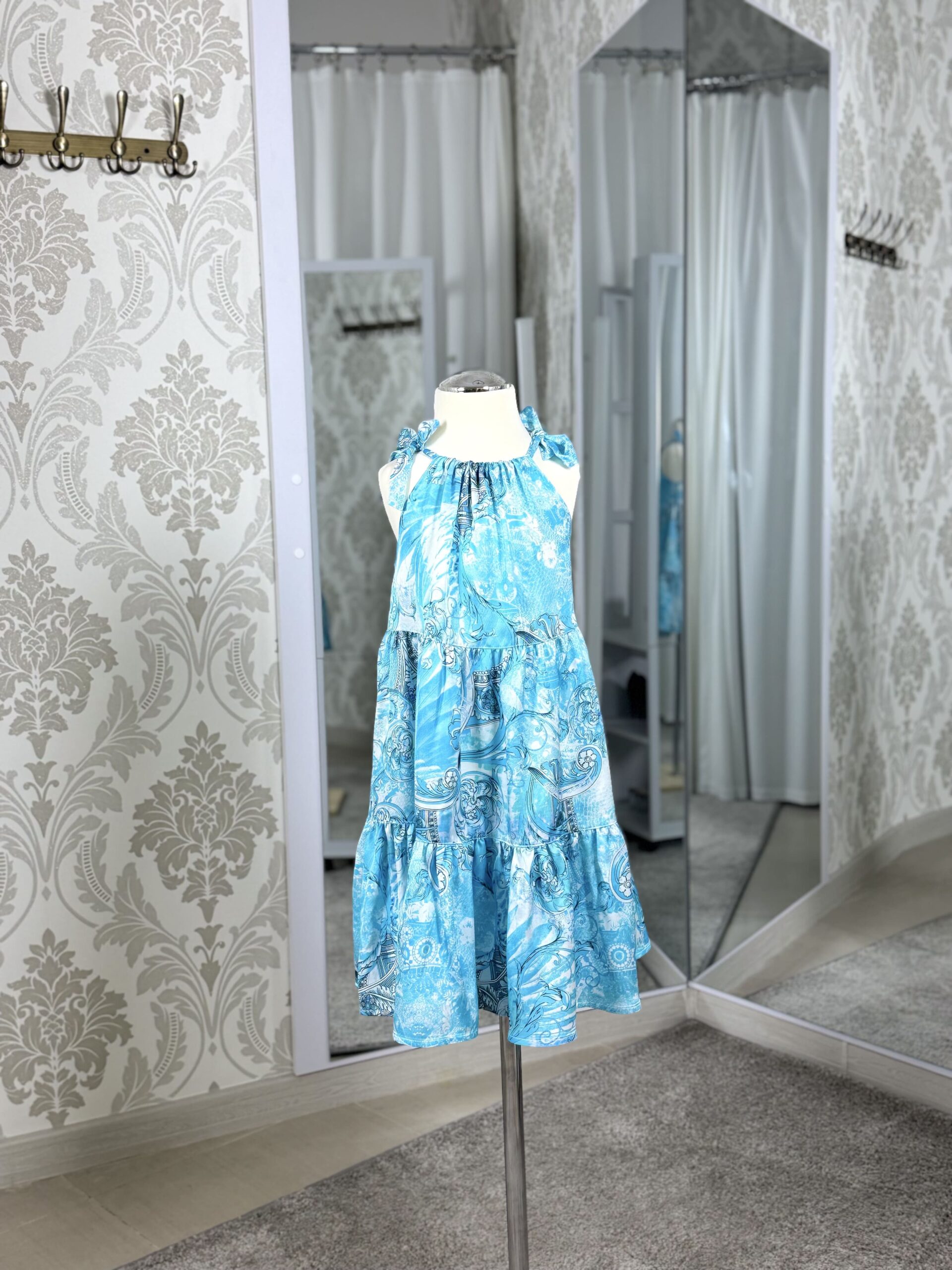 Dress Bianca Kids MALDIVES - Image 2