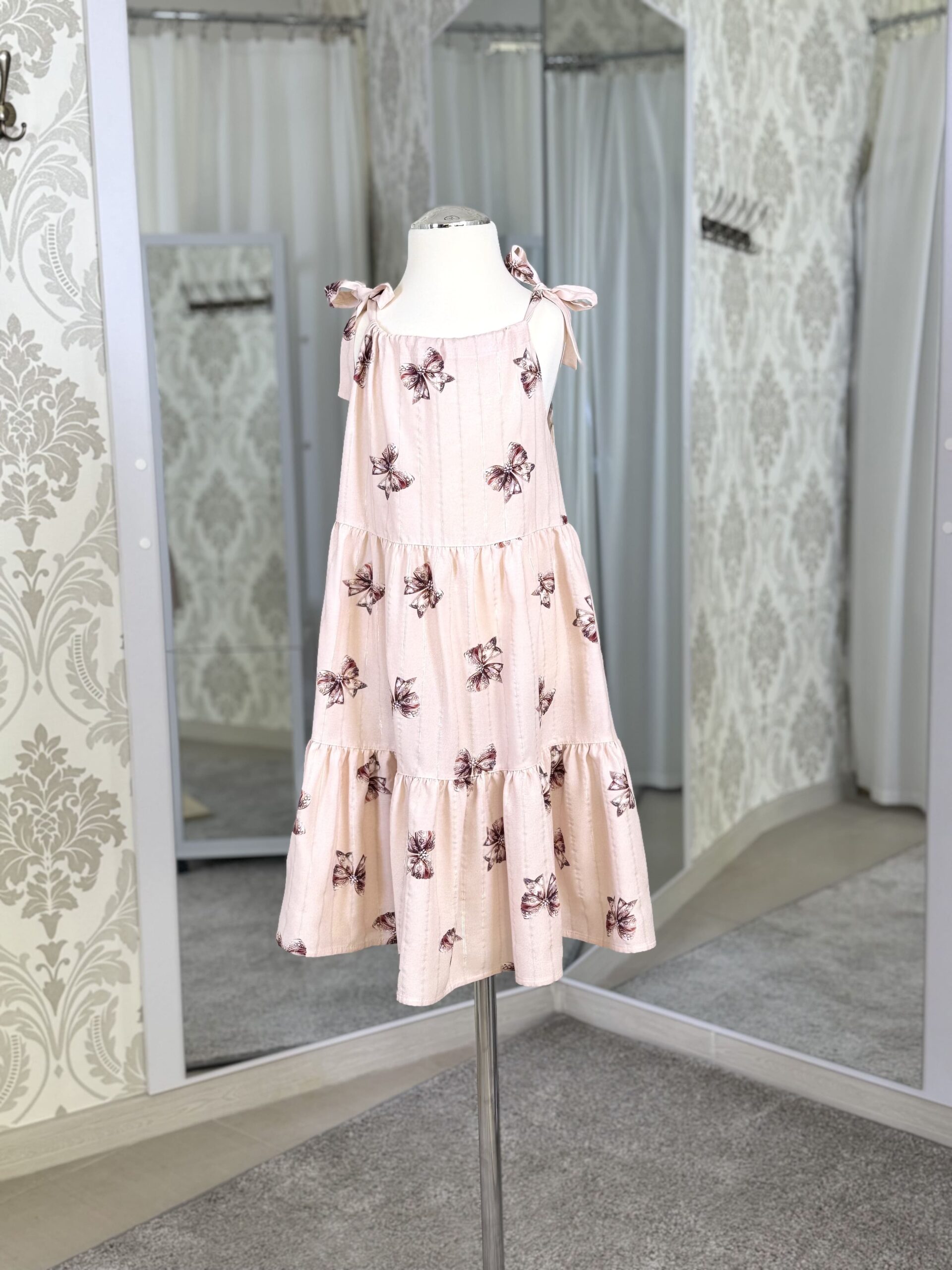 Dress Bianca Kids MARSYLIA - Image 2