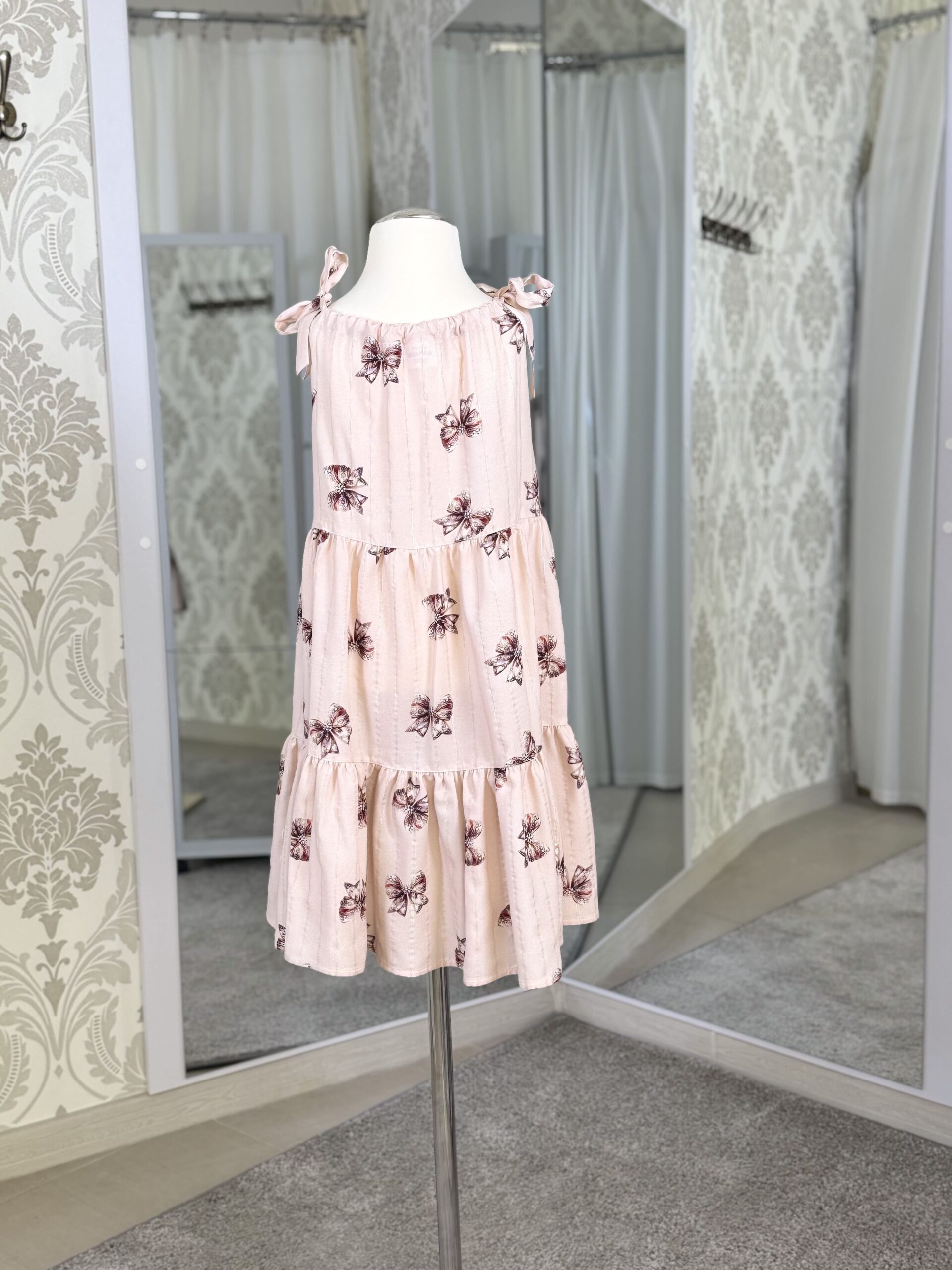 Dress Bianca Kids MARSYLIA - Image 3