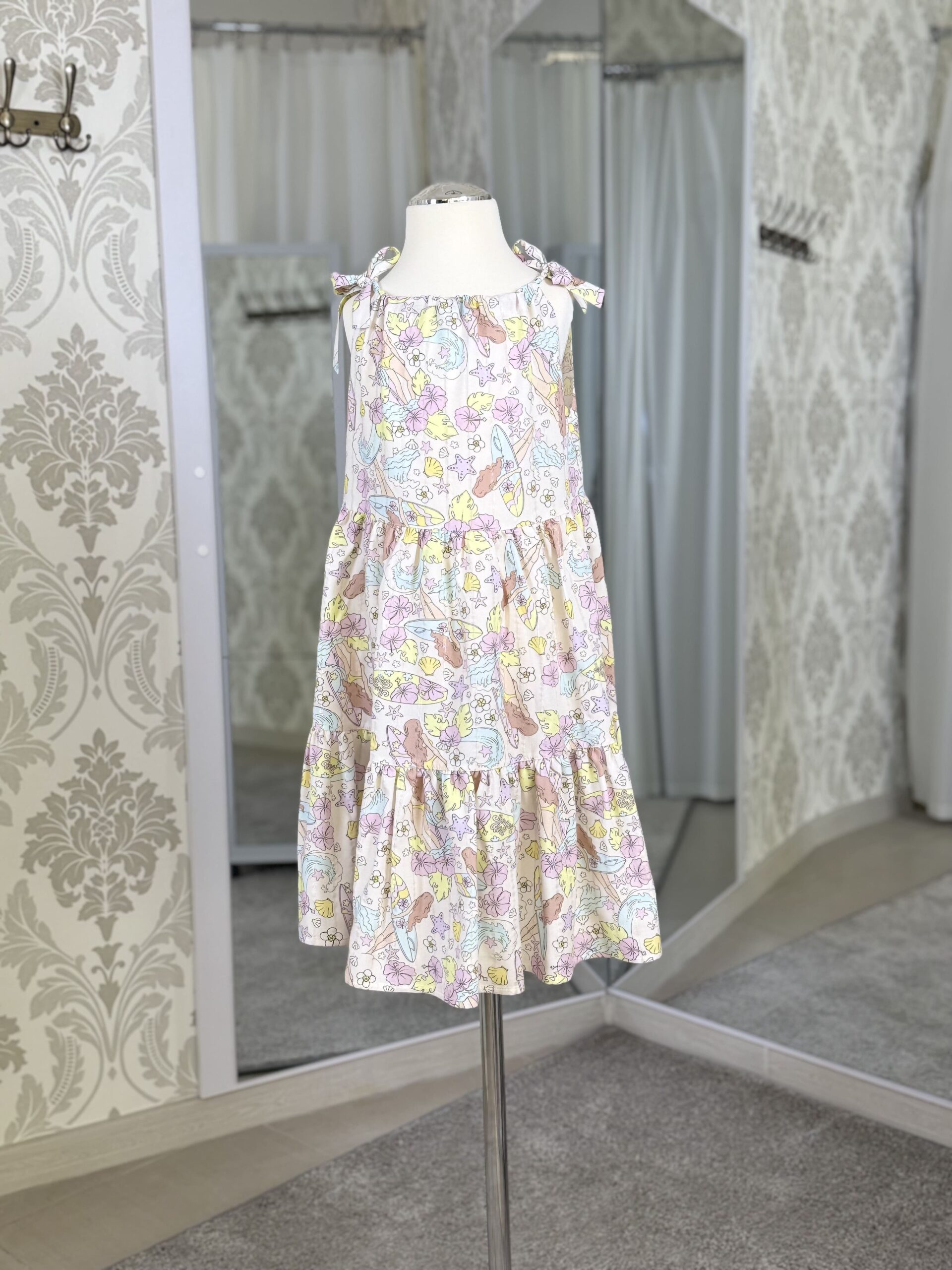 Dress Bianca Kids NADI - Image 2