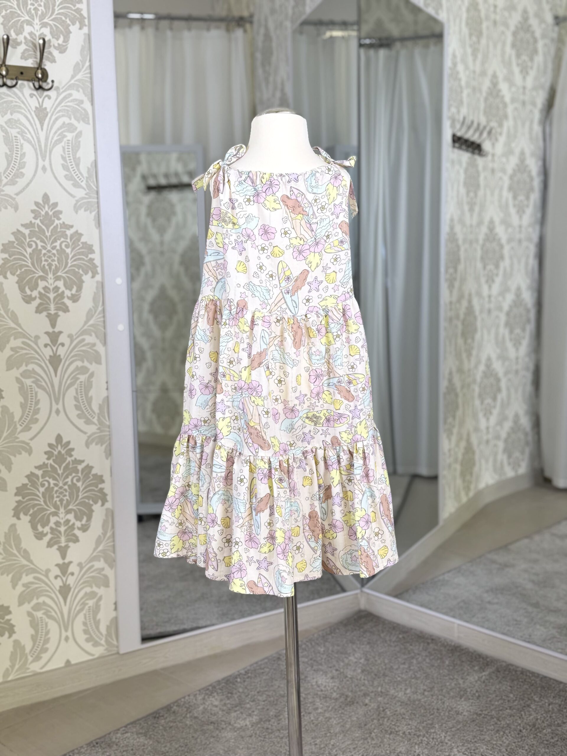 Dress Bianca Kids NADI - Image 3