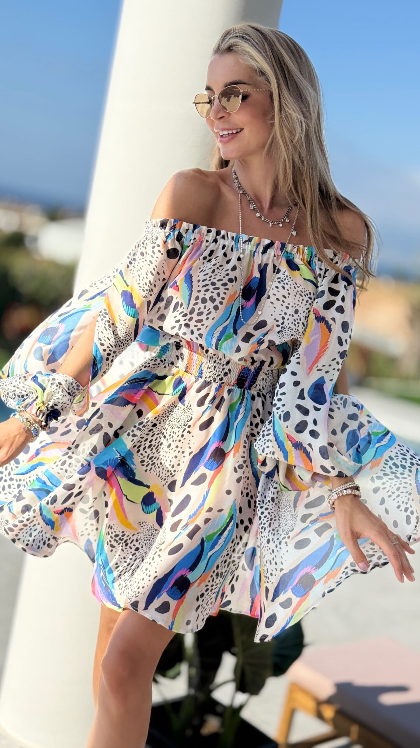 DRESS_MARGARITA_SHORT_AMALFI_7