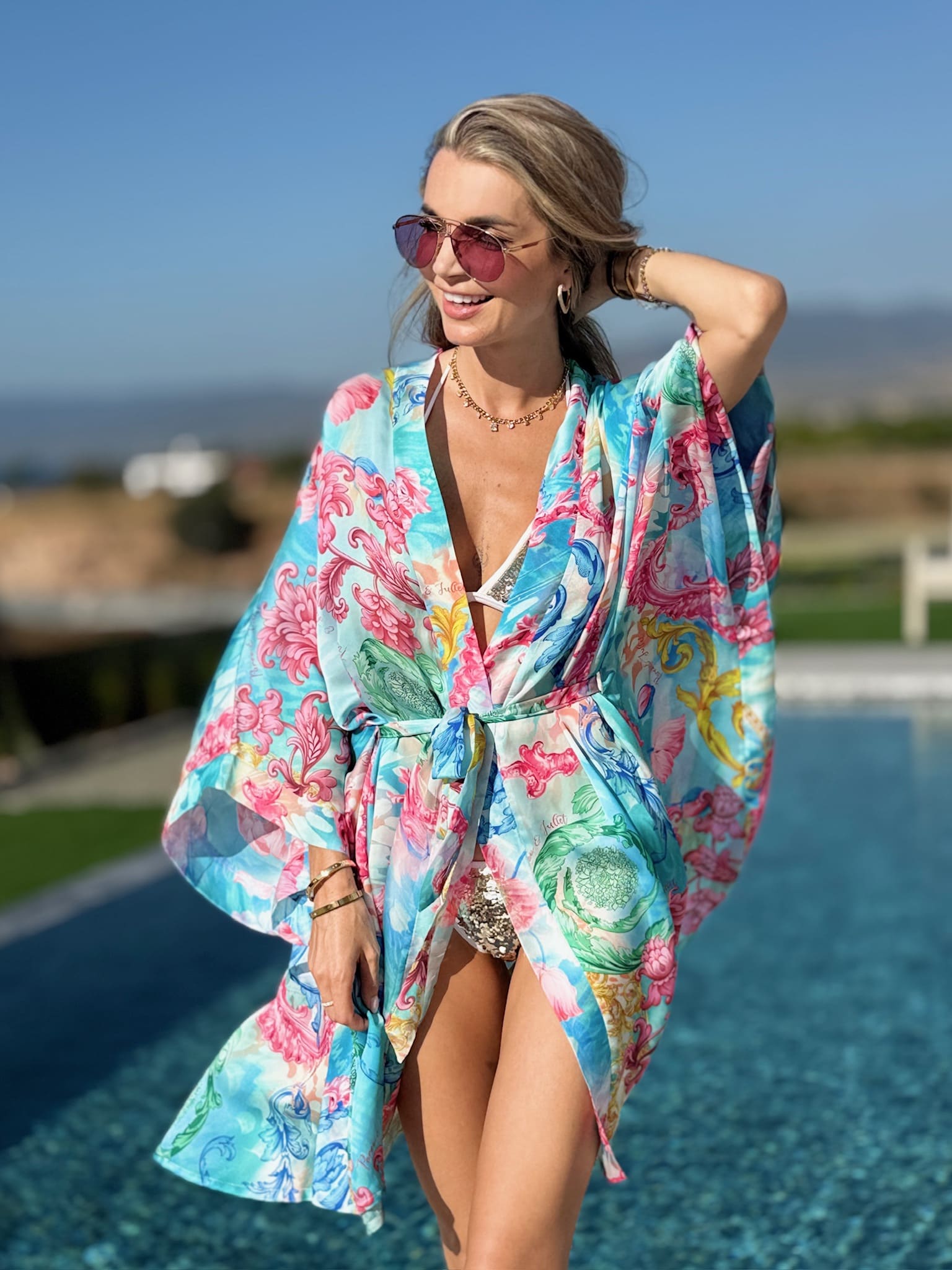 Tunika Camilla BARBADOS – Bild 3
