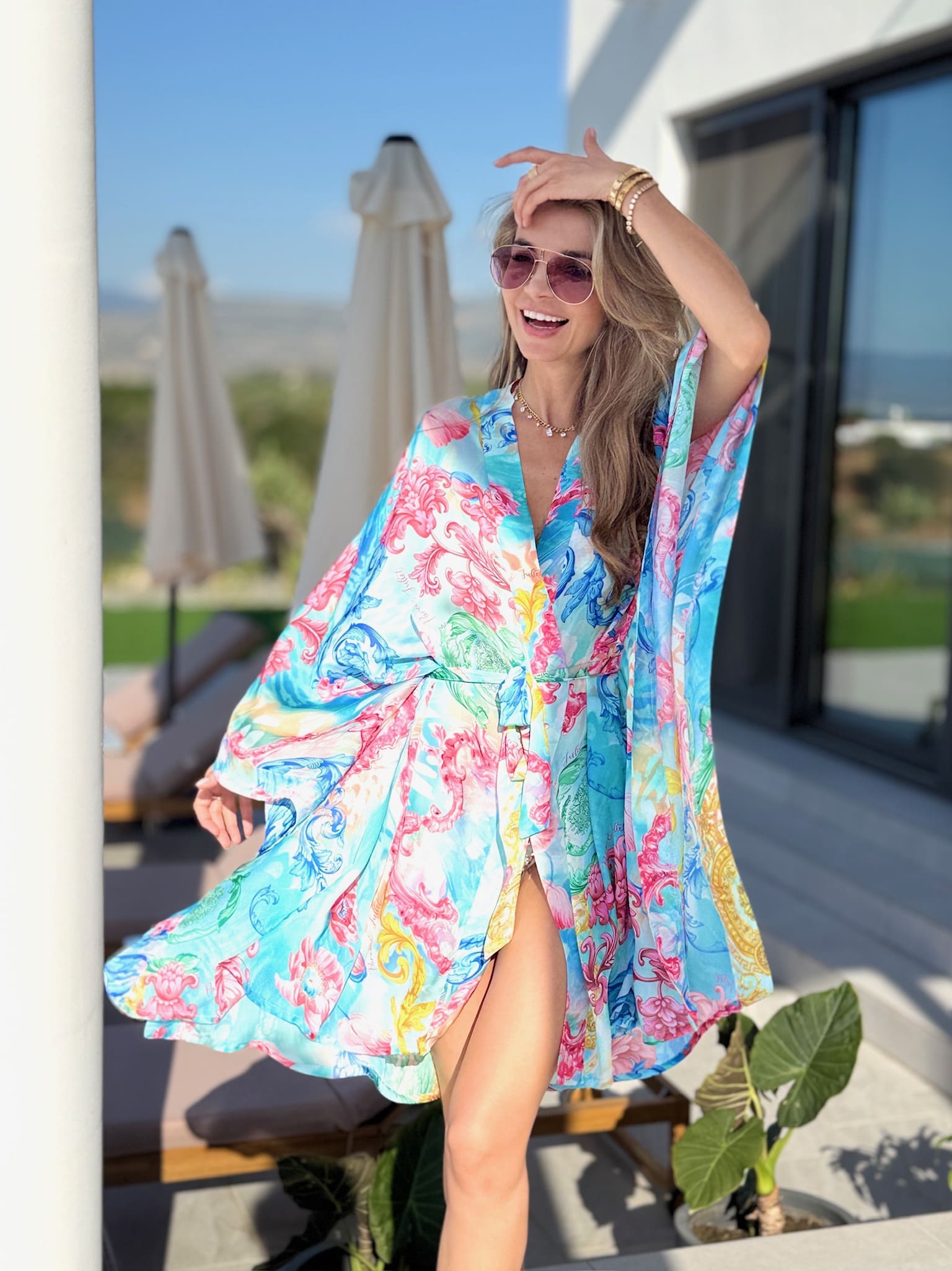 Tunika Camilla BARBADOS – Bild 4
