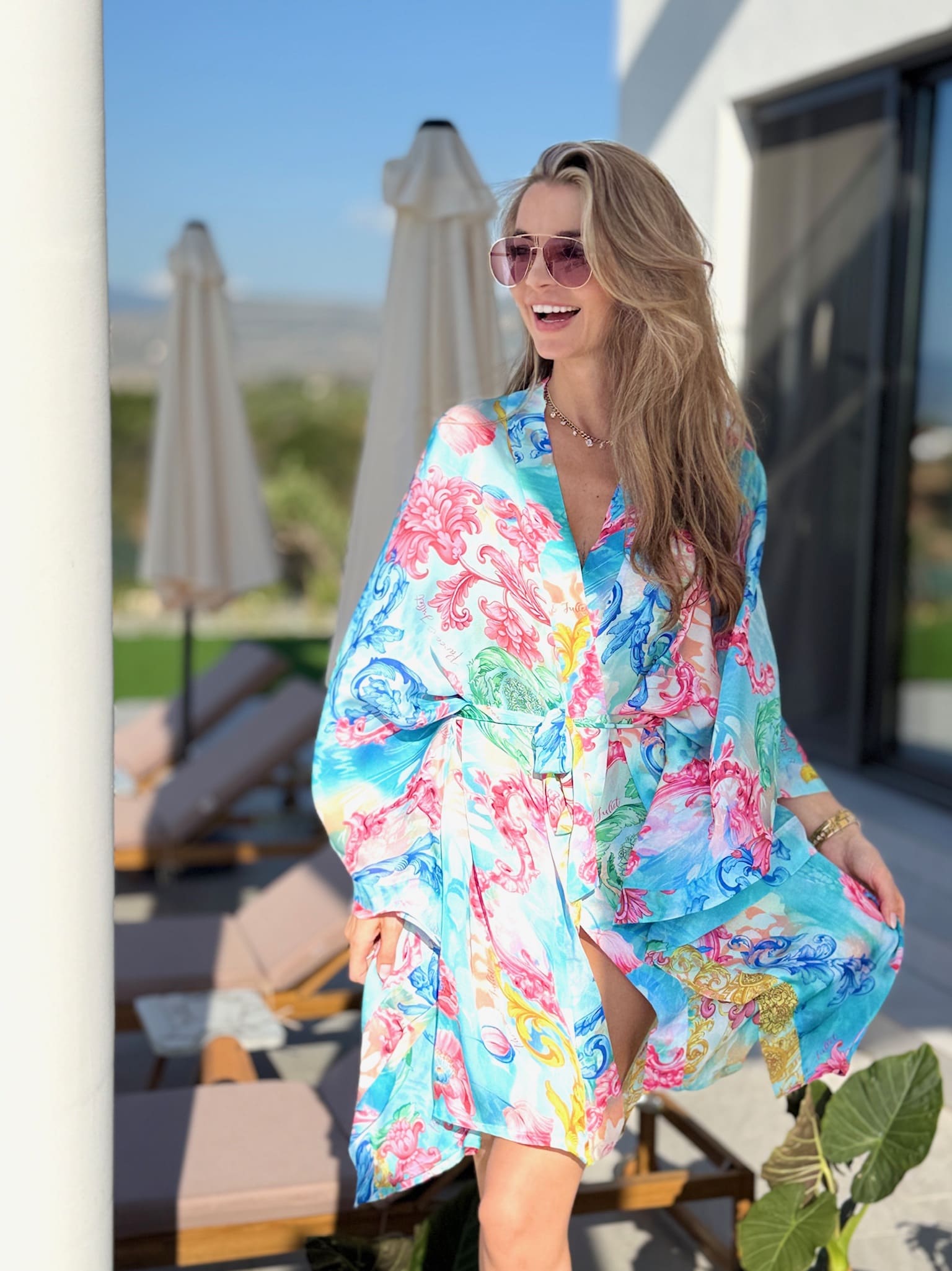 Tunika Camilla BARBADOS – Bild 5