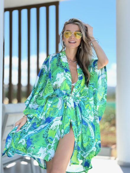Tunic Camilla DAKOTA