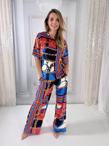 Pants Donna SANTORINI