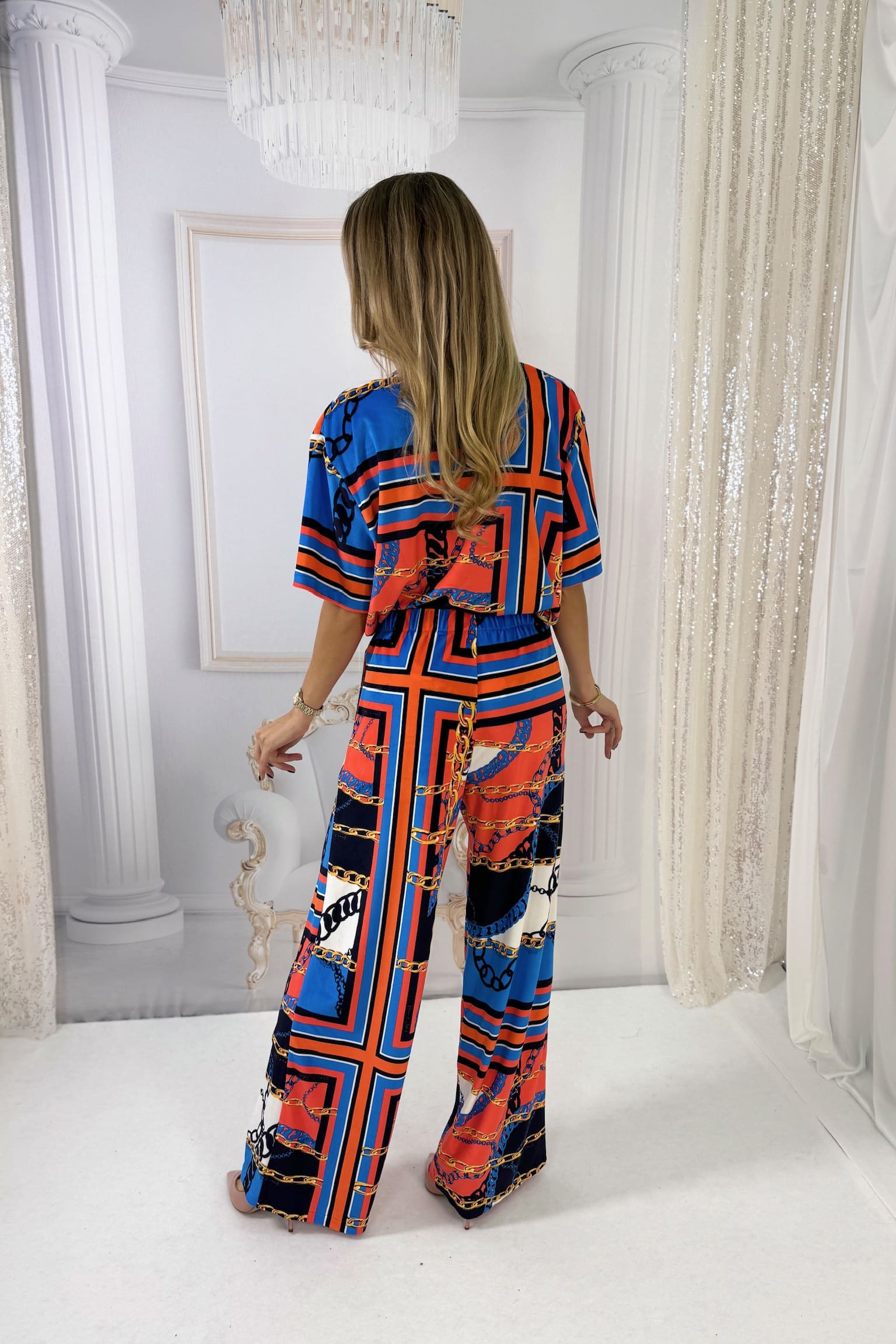 Pants Donna SANTORINI - Image 2