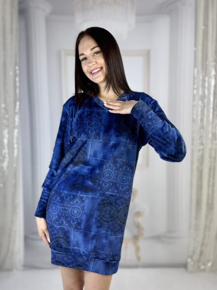Dress Seniorita VERMONT