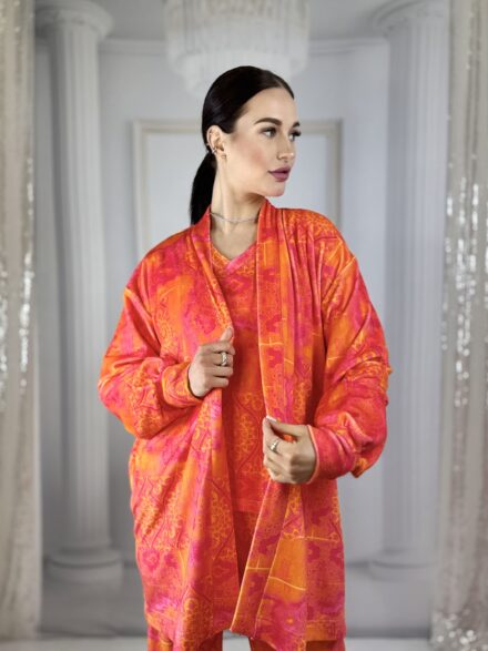 Cardigan Donna MAROKO