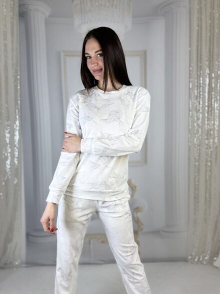 Tracksuit Mademoiselle OTTAWA